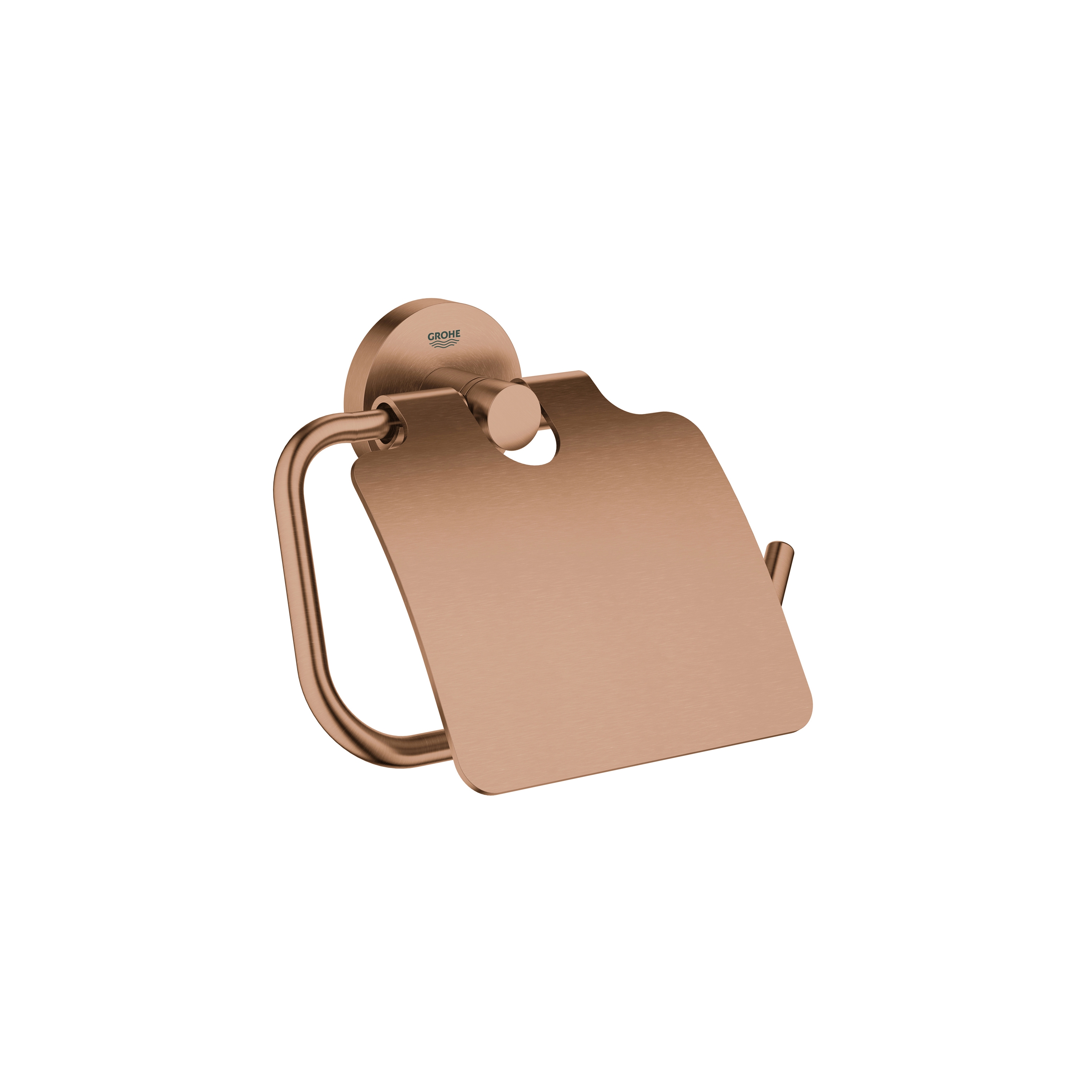 Essentials Toilet paper holder
