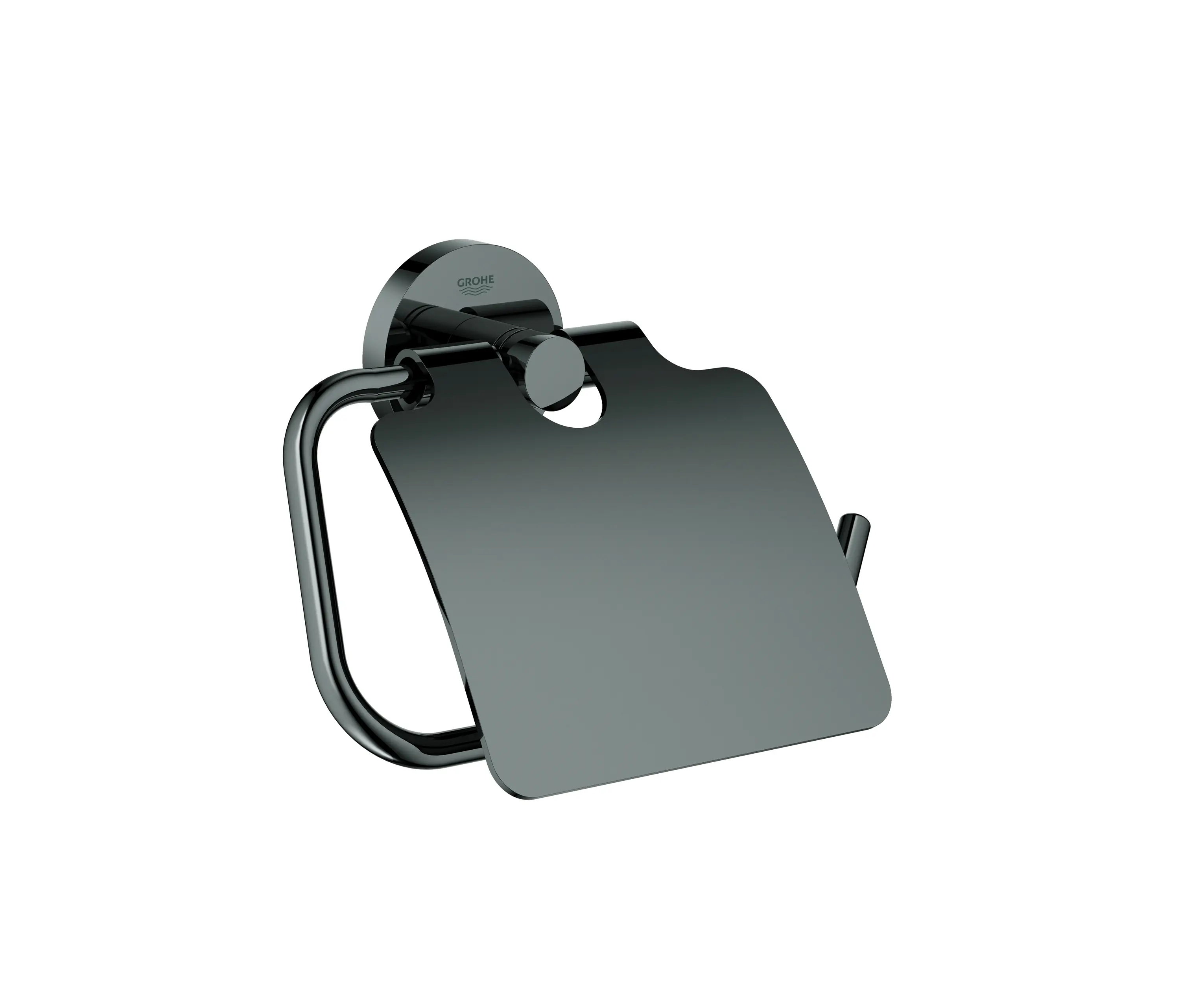 GROHE - Essentials WC-Papierhalter