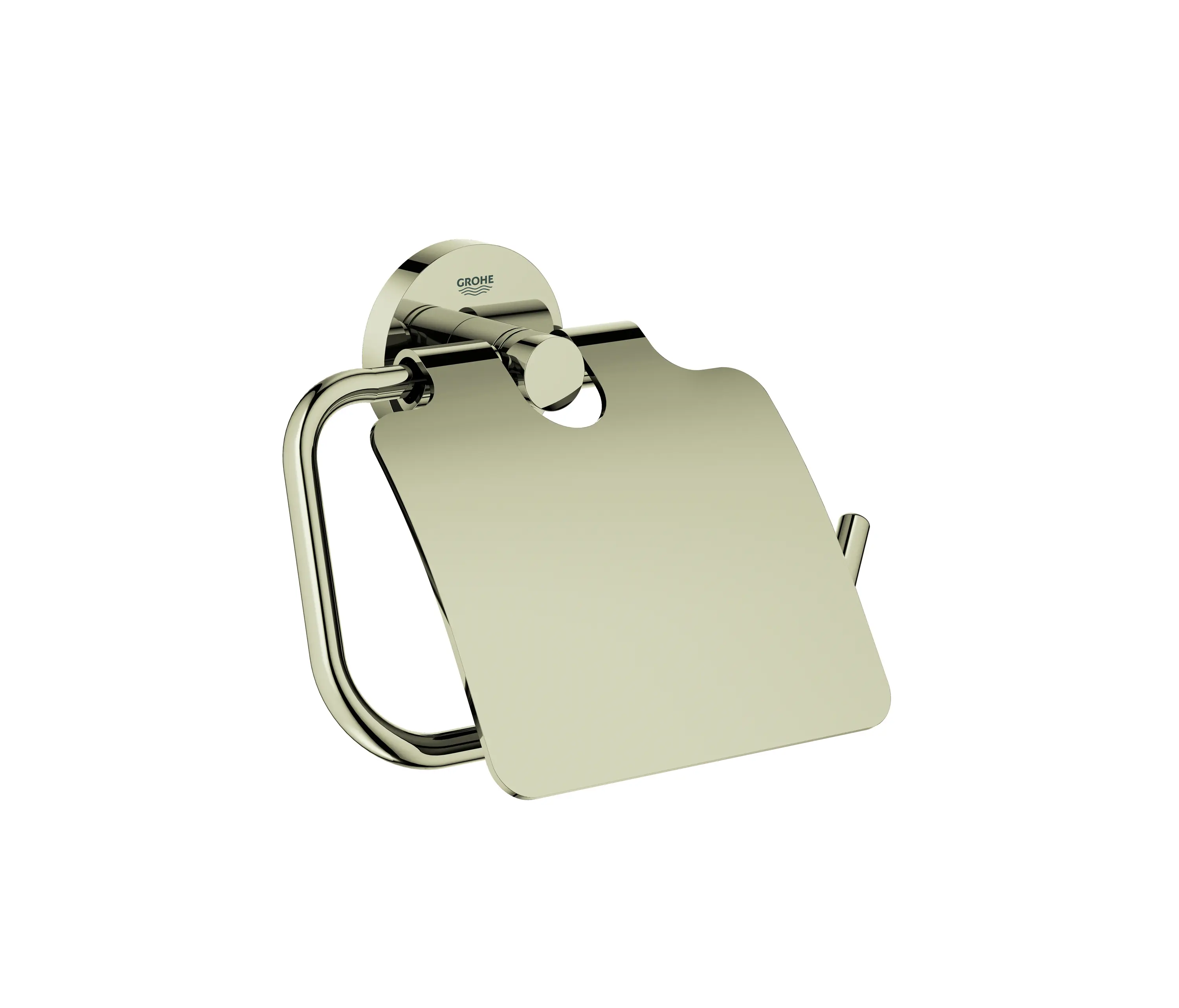 GROHE - Essentials Porta rotolo