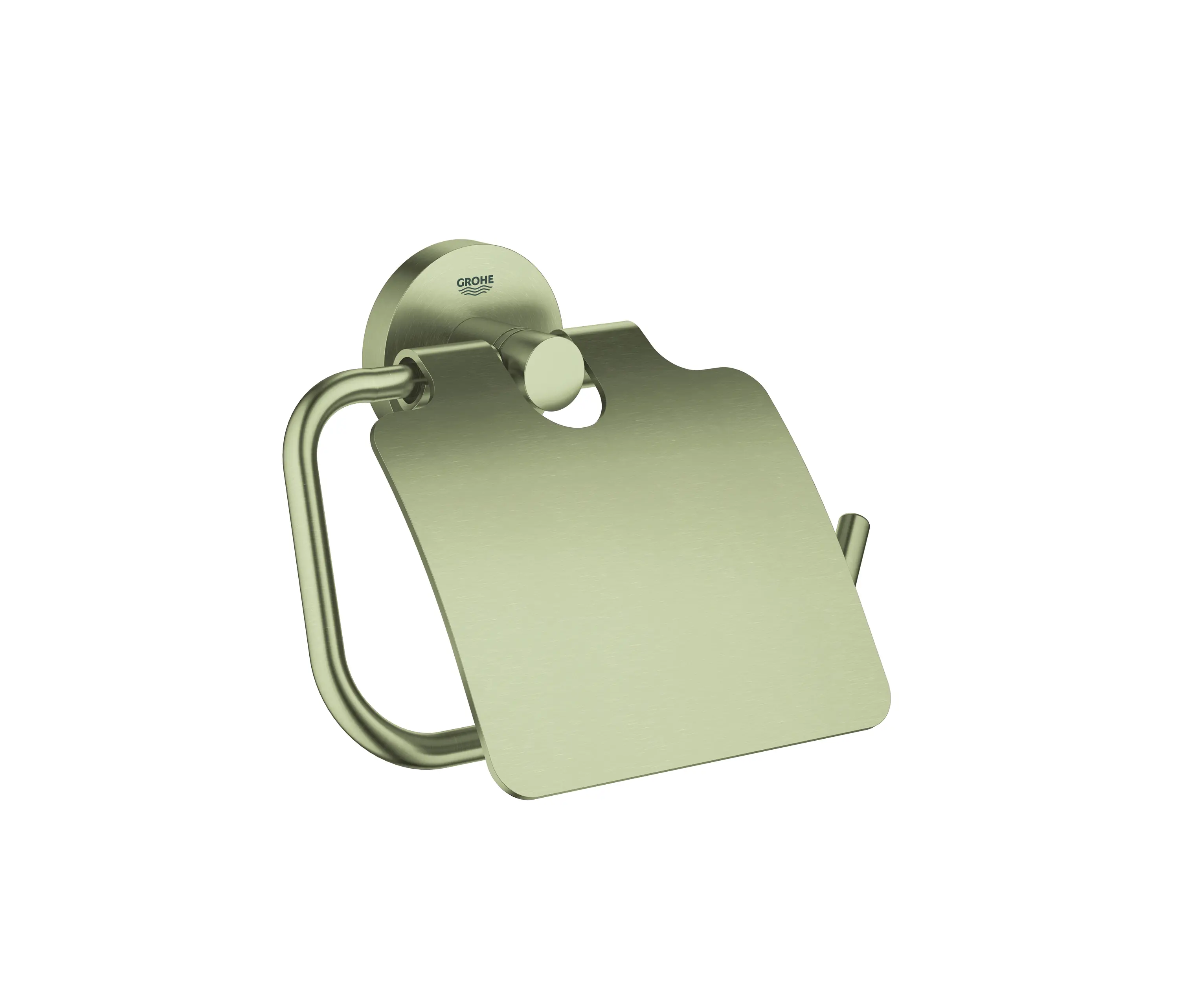 GROHE - Essentials Toilet paper holder
