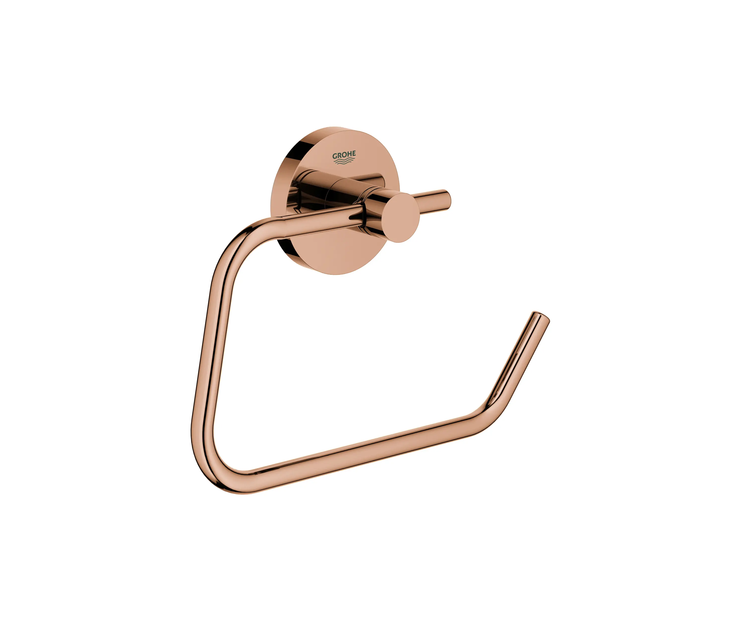 GROHE - Essentials Porta rotolo