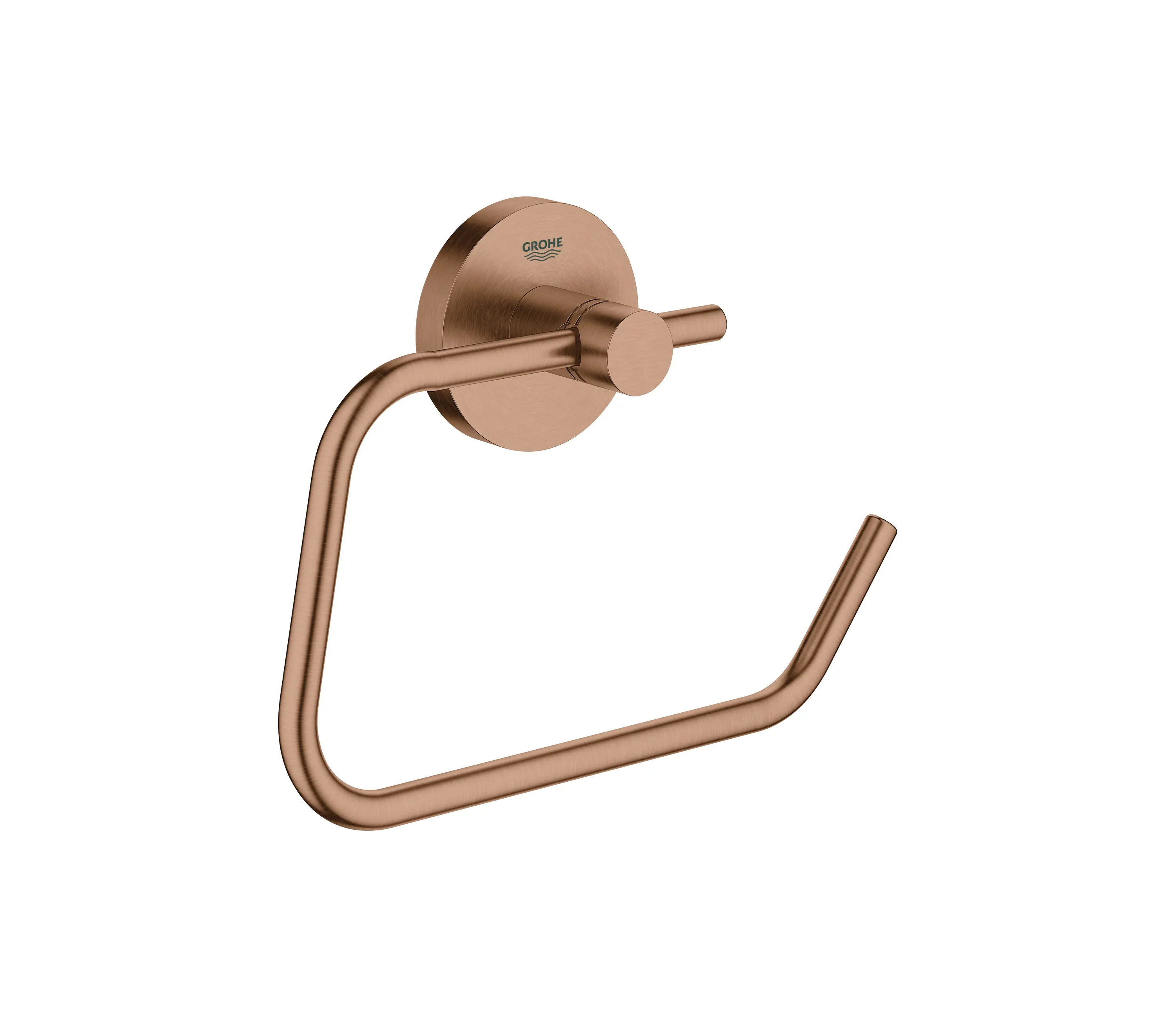 GROHE - Essentials Toilet roll holder