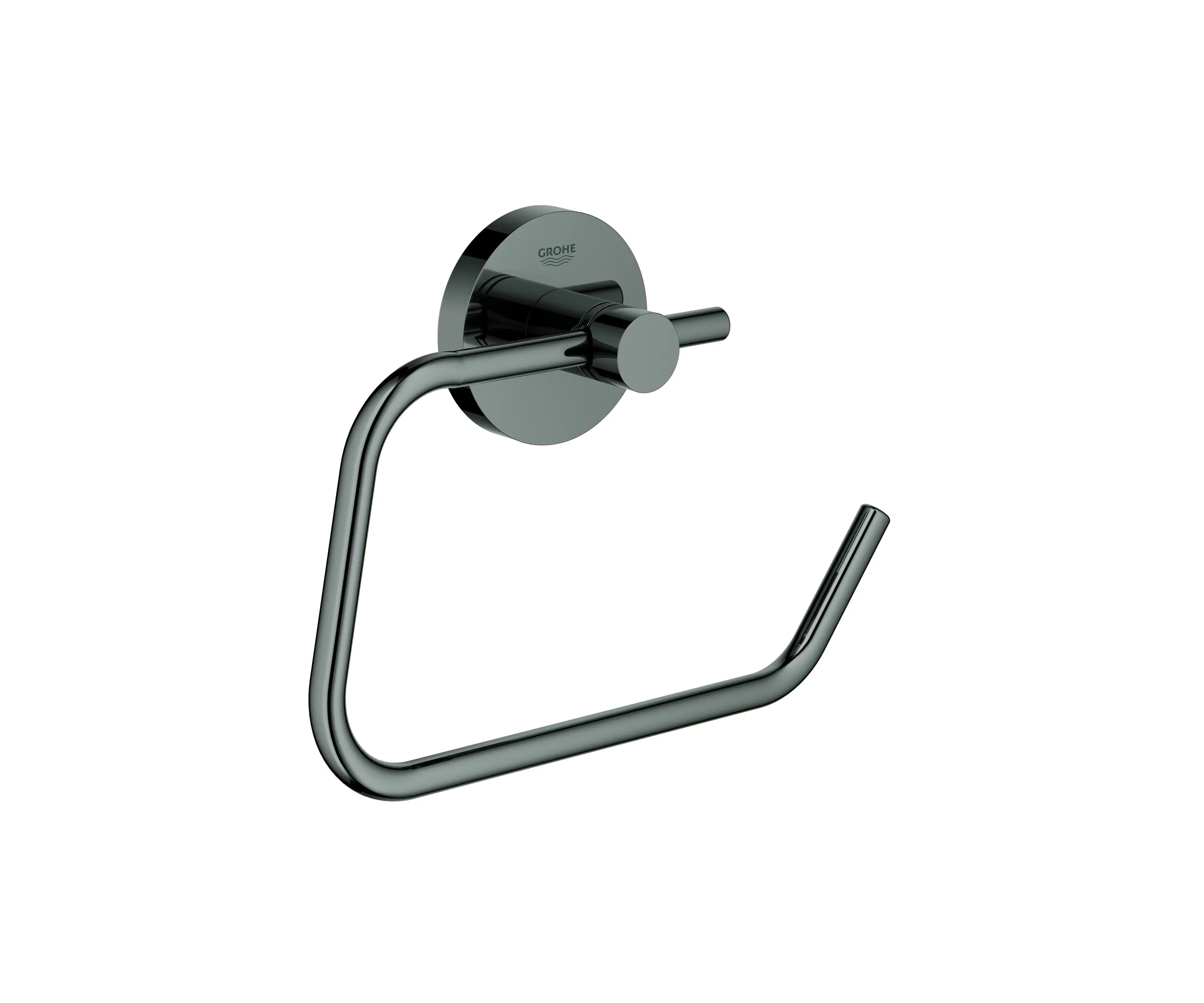 GROHE - Essentials Toilet roll holder