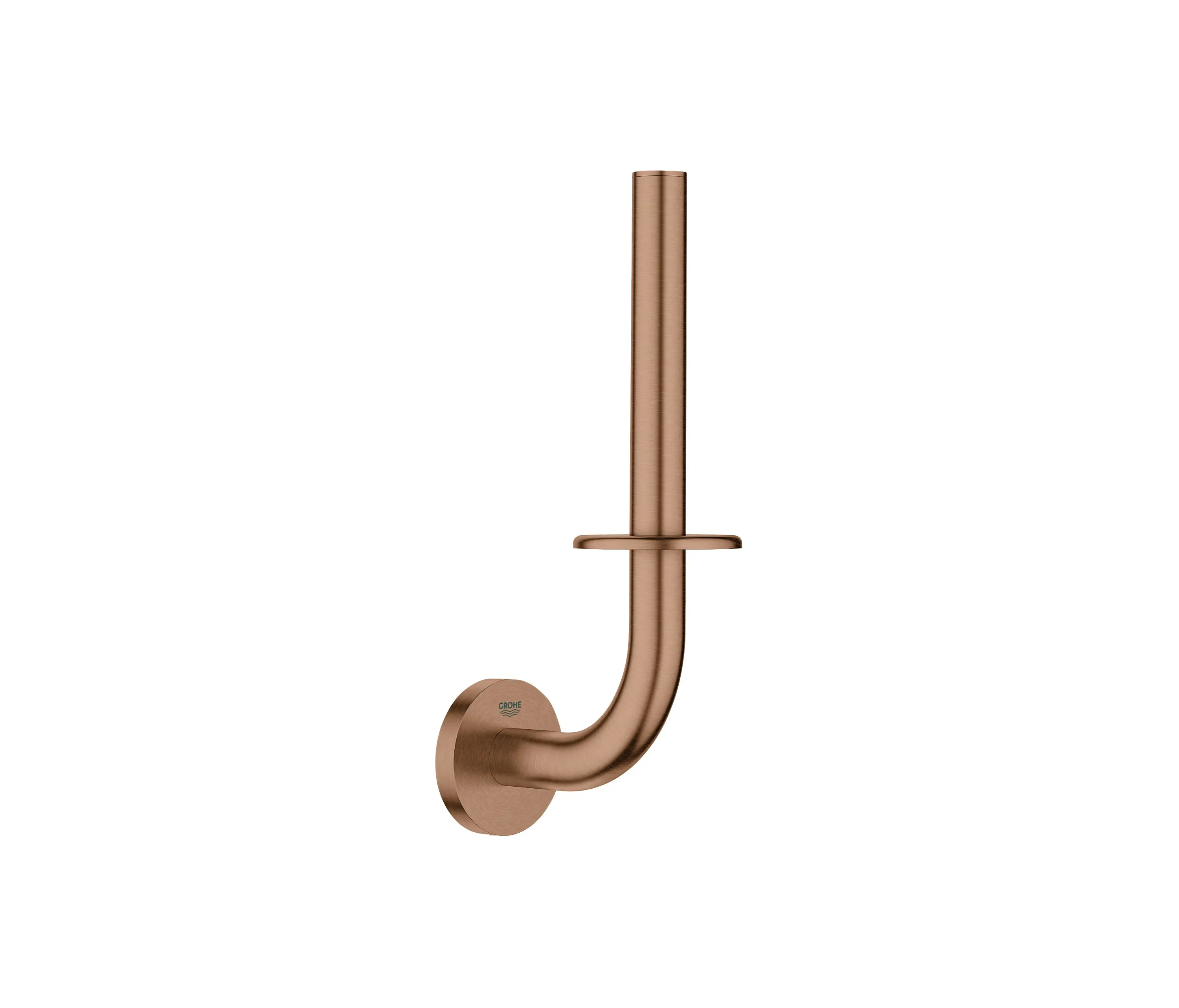GROHE - Essentials Porta rotolo di scorta