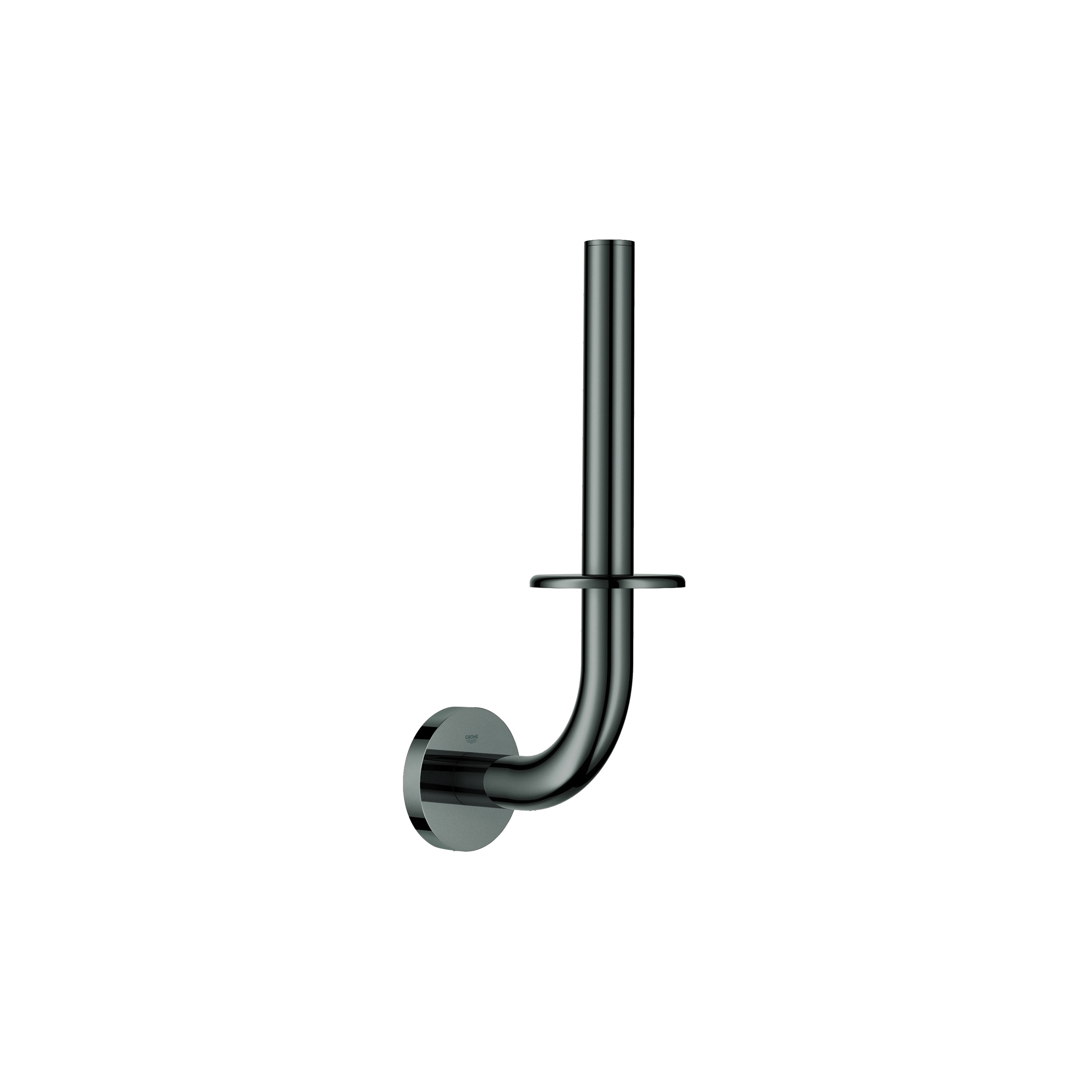 Afficher le produit Essentials Spare toilet paper holder du fabricant GROHE