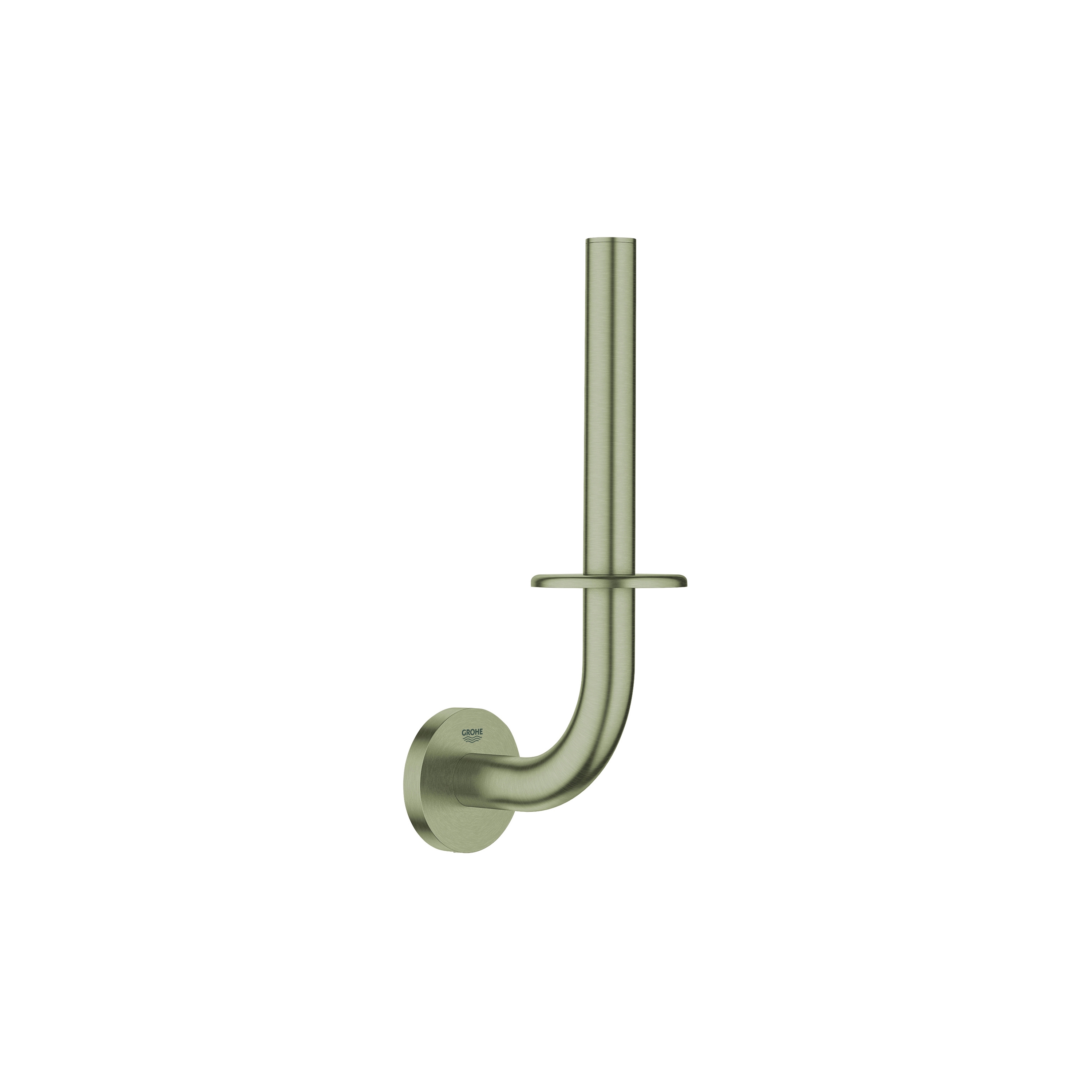 Essentials Spare toilet paper holder