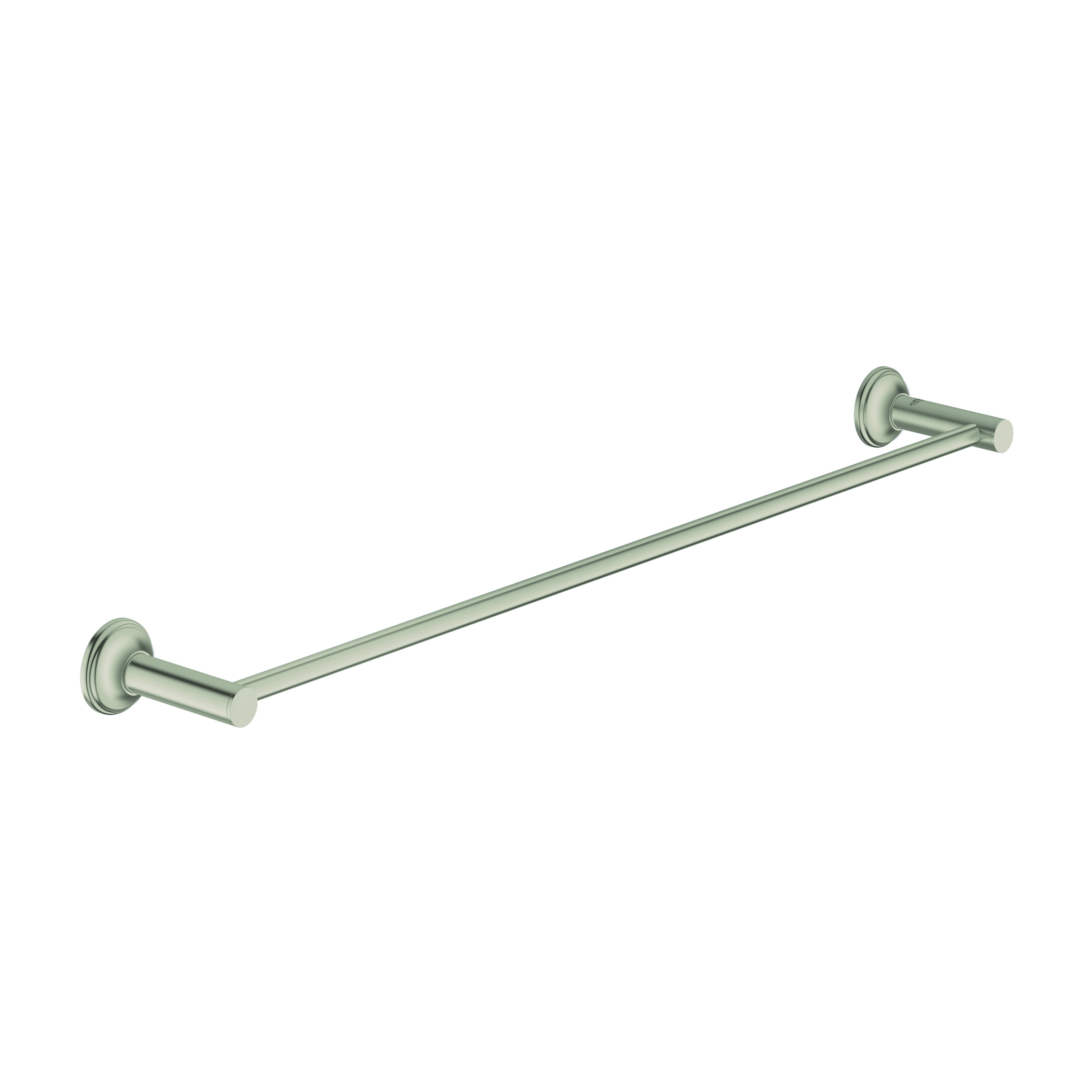 Display product Essentials Authentic Towel rail from manufacturer GROHE