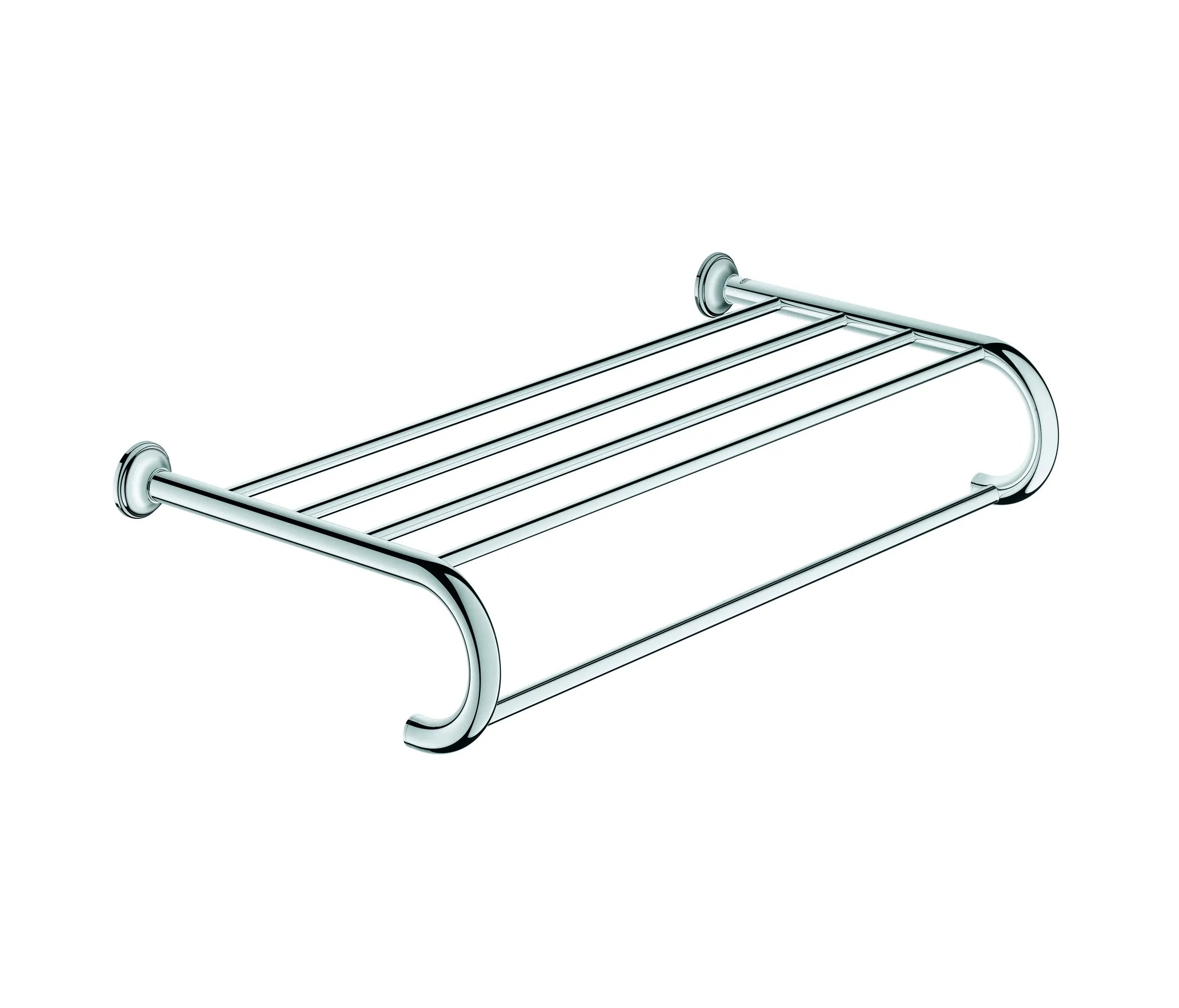 GROHE - Essentials Authentic Multi-Badetuchhalter