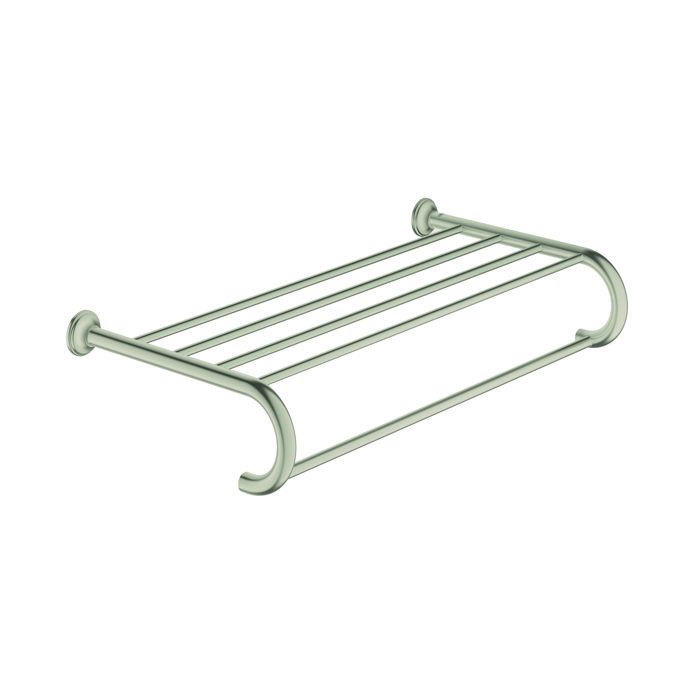 Essentials Authentic Multi-towel rack