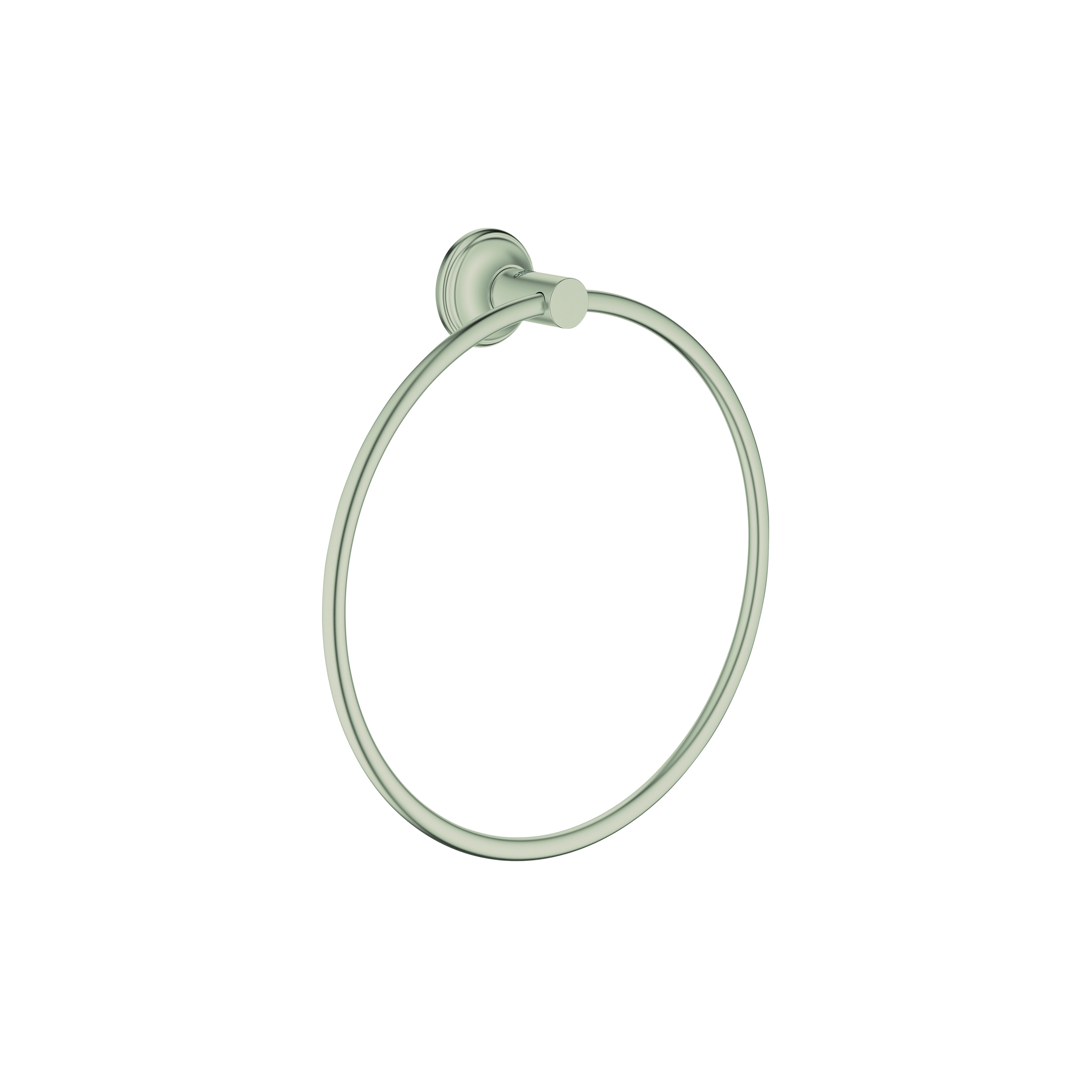 Essentials Authentic Towel ring