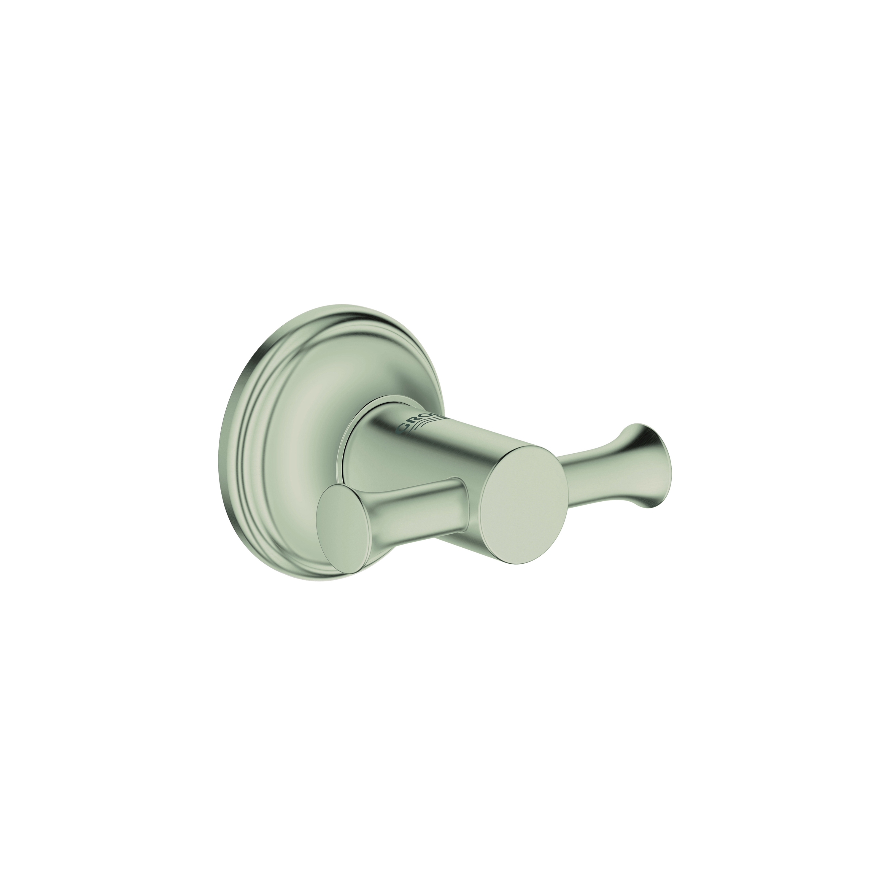 Display product Essentials Authentic Robe hook from manufacturer GROHE