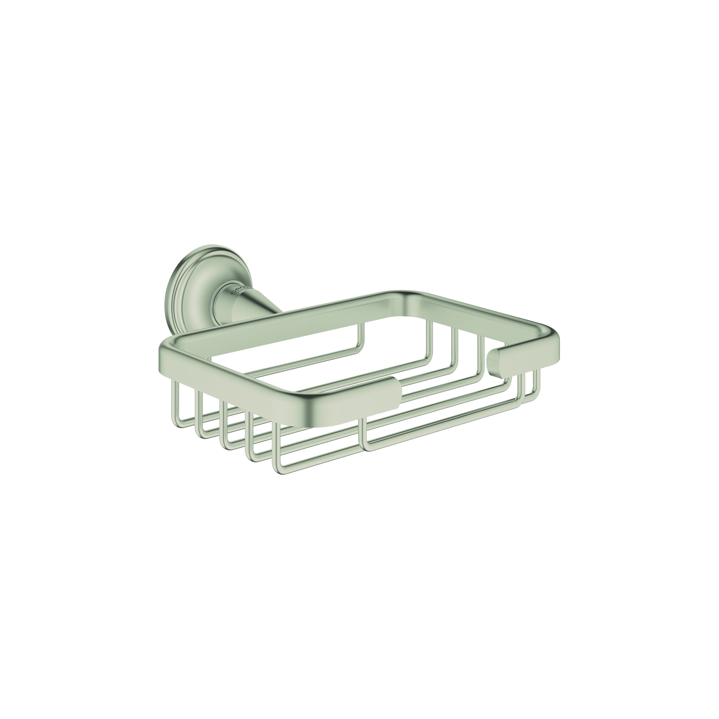 Essentials Authentic Corner Basket, small