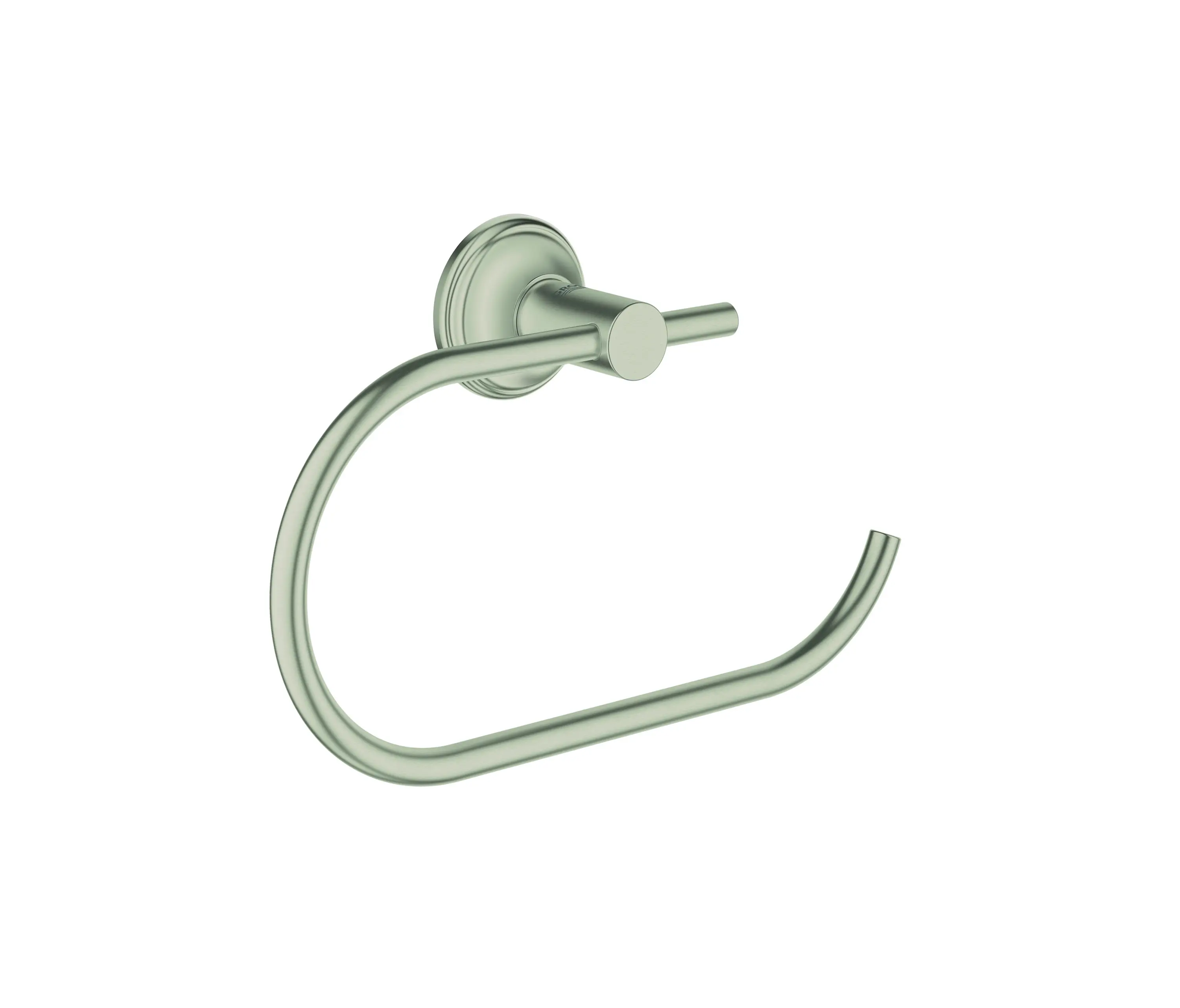 GROHE - Essentials Authentic Porta rotolo
