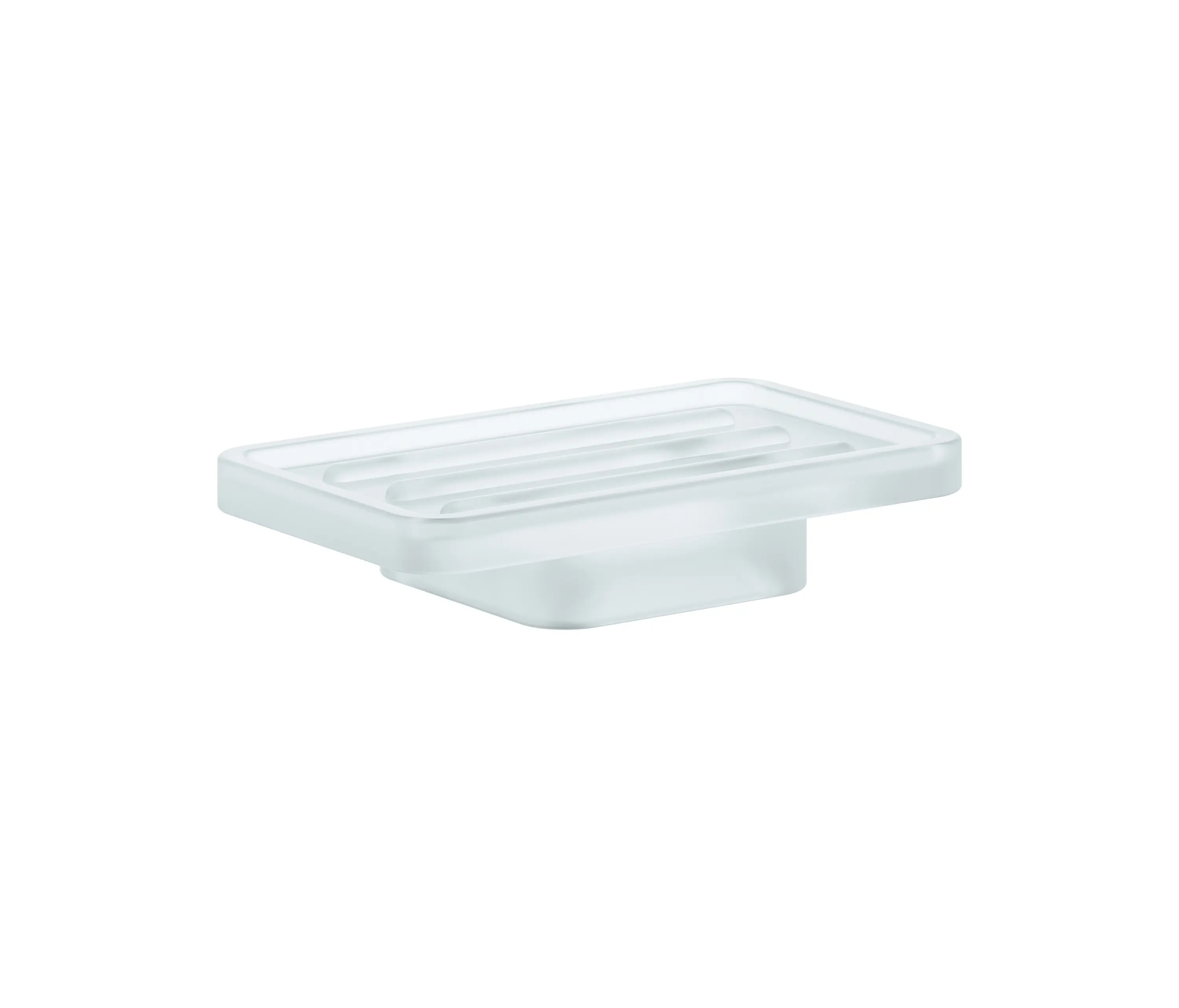 GROHE - Selection Cube Porte-savon