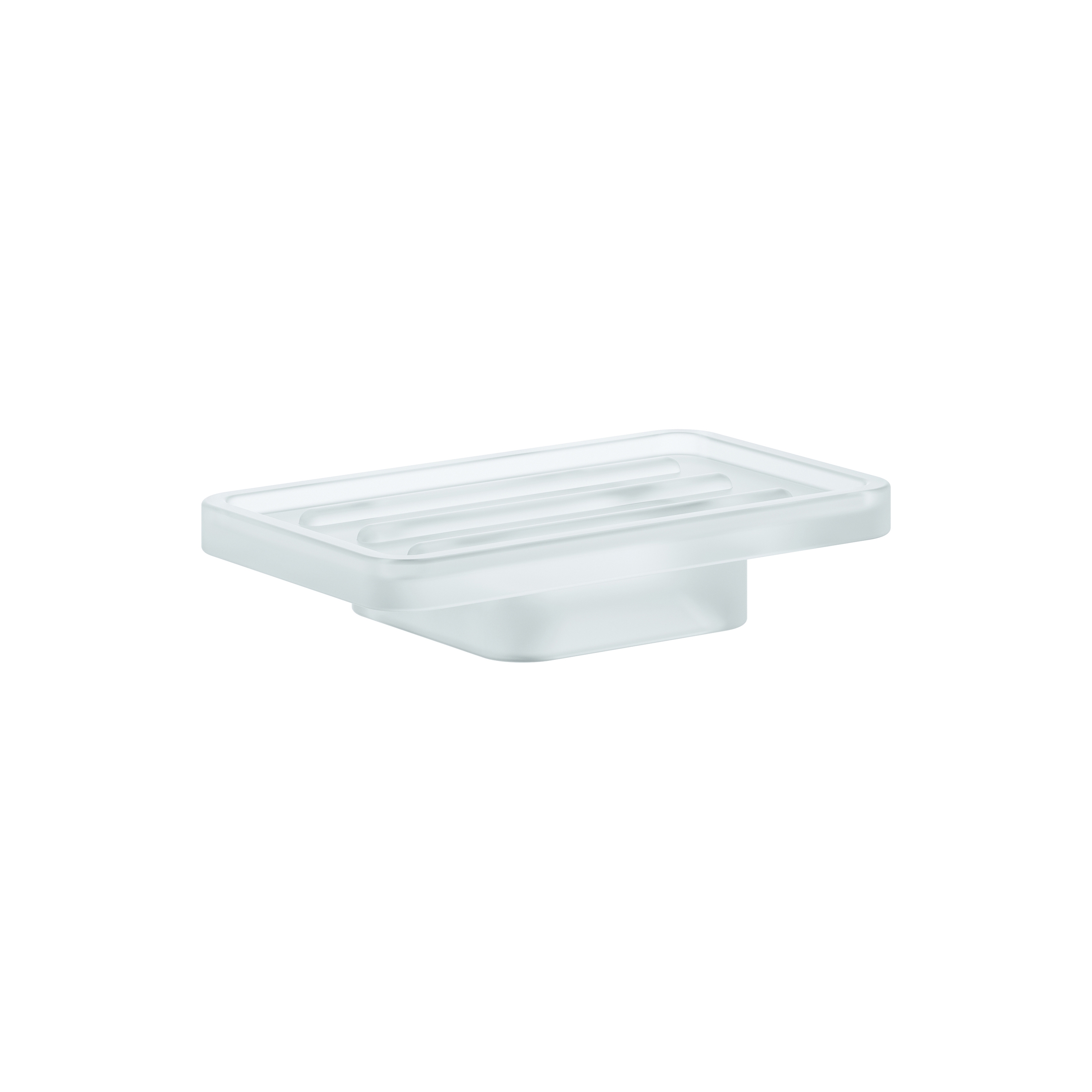 Mostrar el producto Selection Cube Soap dish del fabricante GROHE