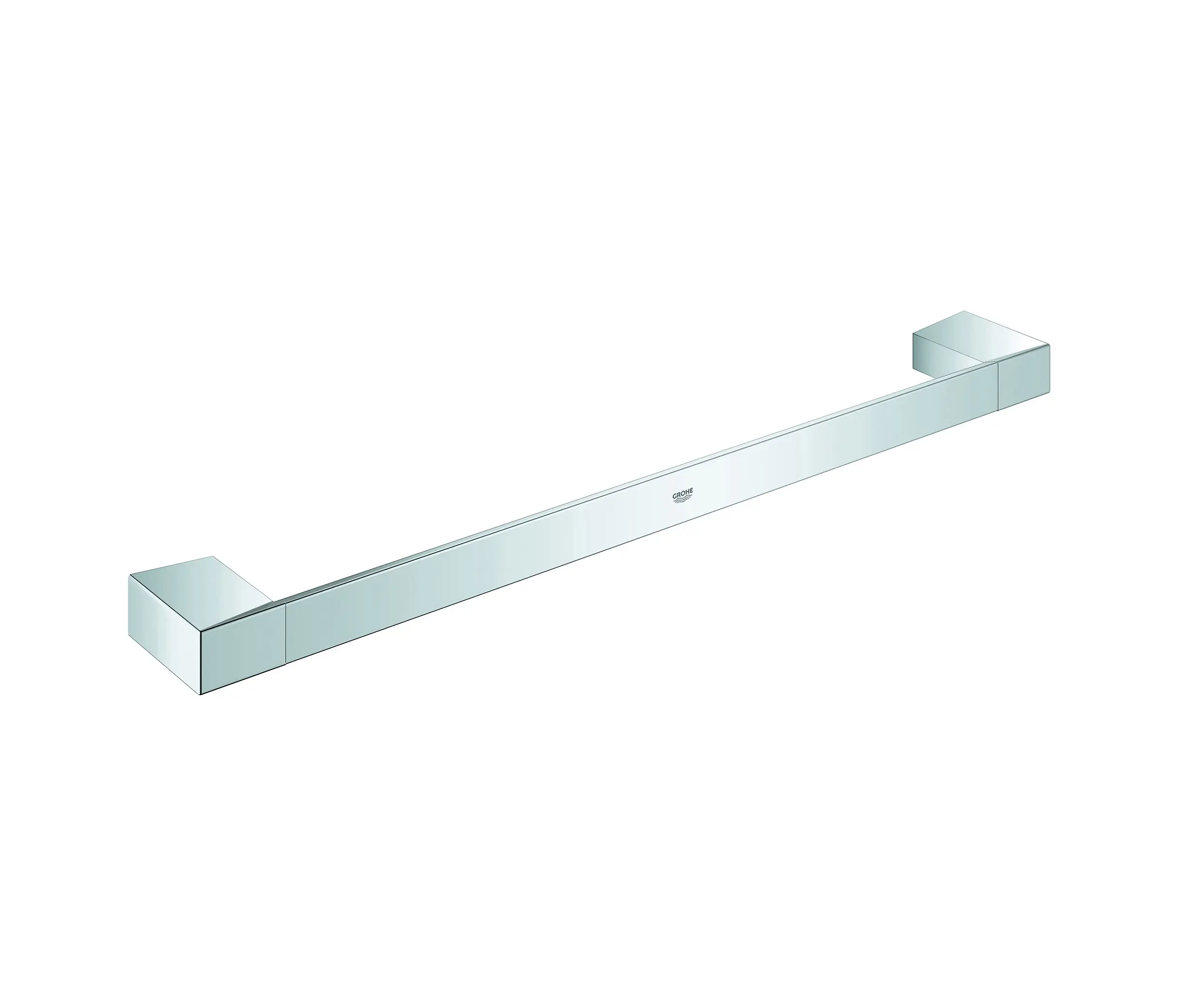 GROHE - Selection Cube Towel rail