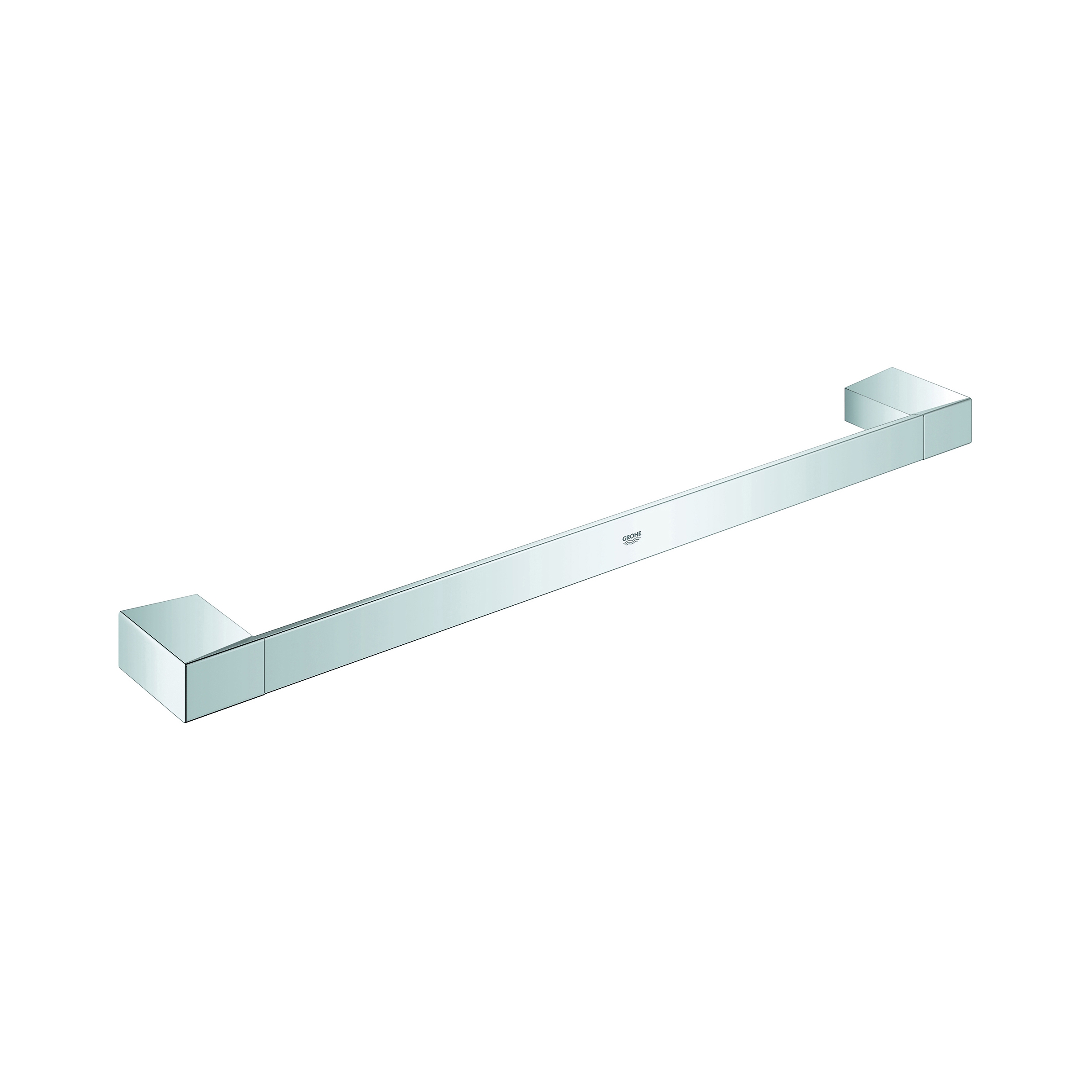 Afficher le produit Selection Cube Barre porte-serviettes du fabricant GROHE