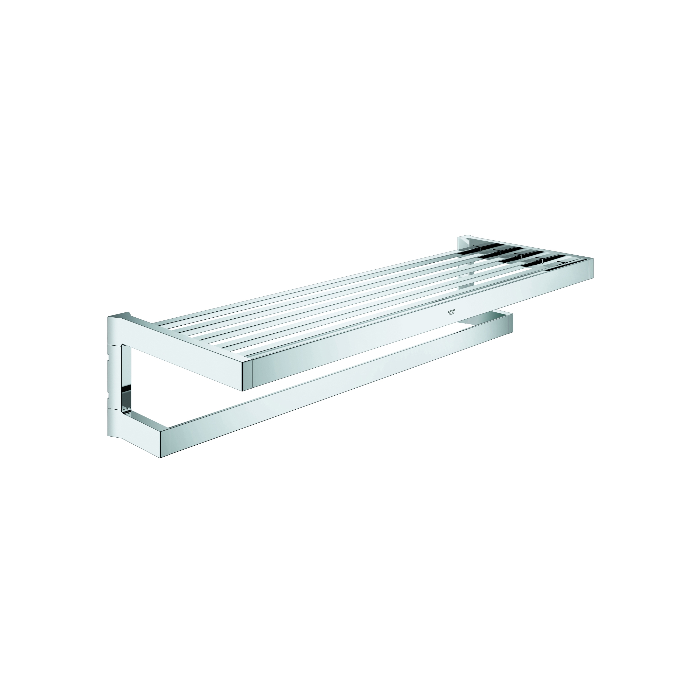Produkt Selection Cube Multi-Badetuchhalter des Herstellers GROHE anzeigen