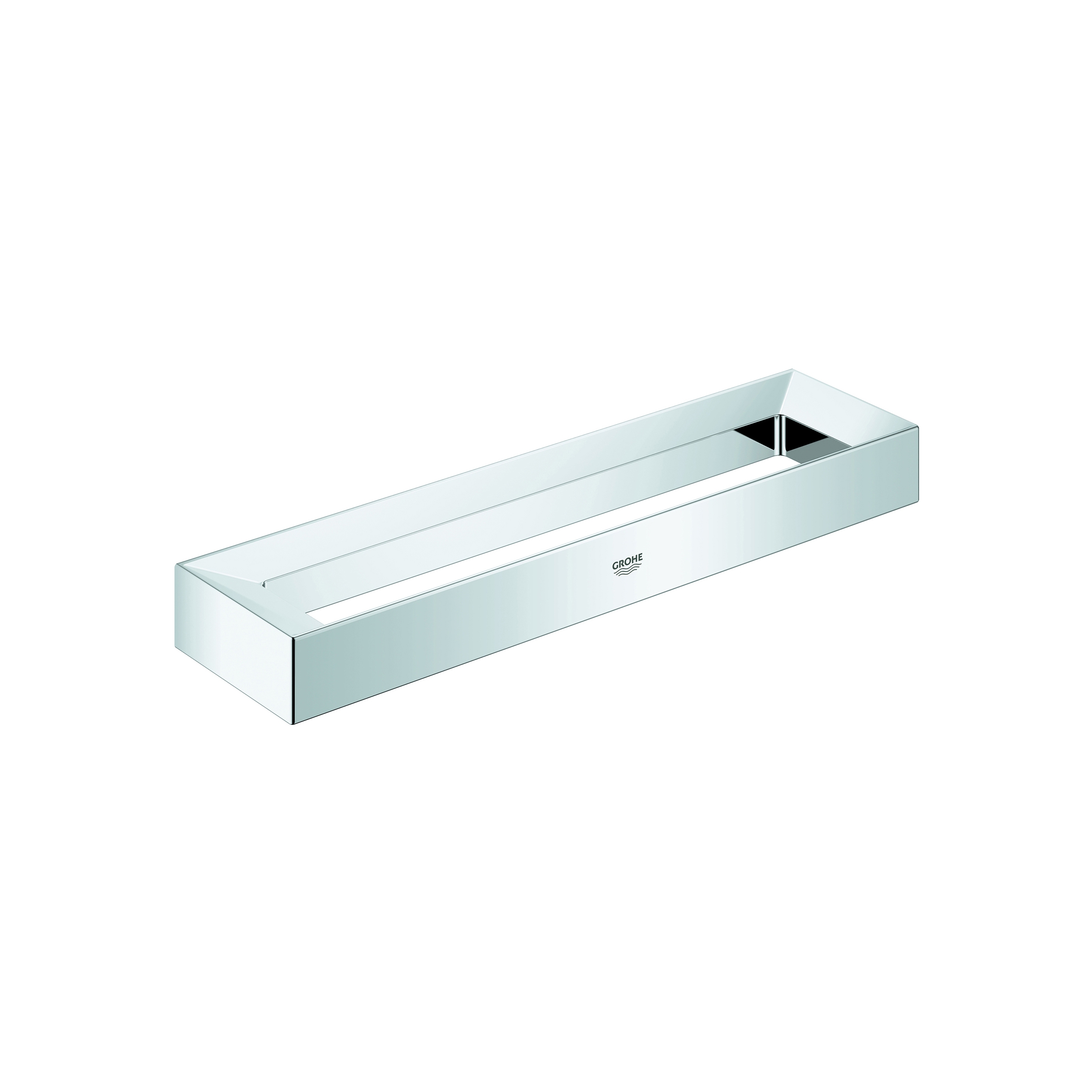 Produkt Selection Cube Handtuchring des Herstellers GROHE anzeigen