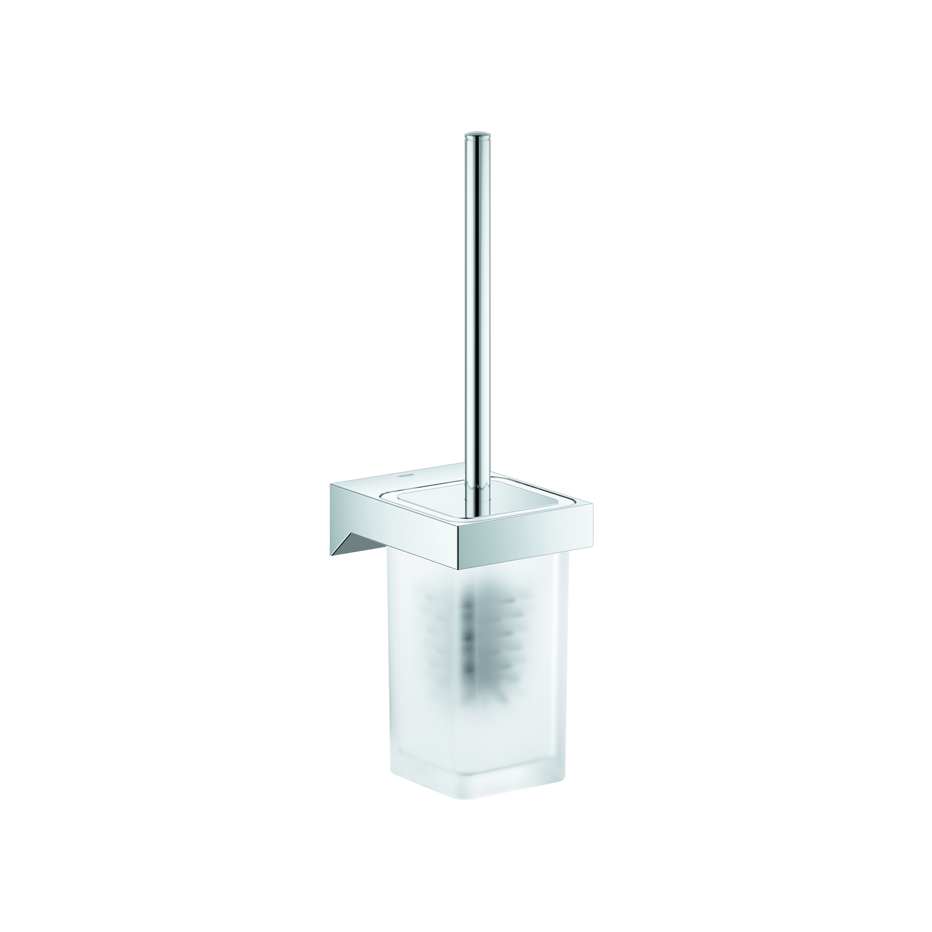 Produkt Selection Cube Toilettenbürstengarnitur des Herstellers GROHE anzeigen