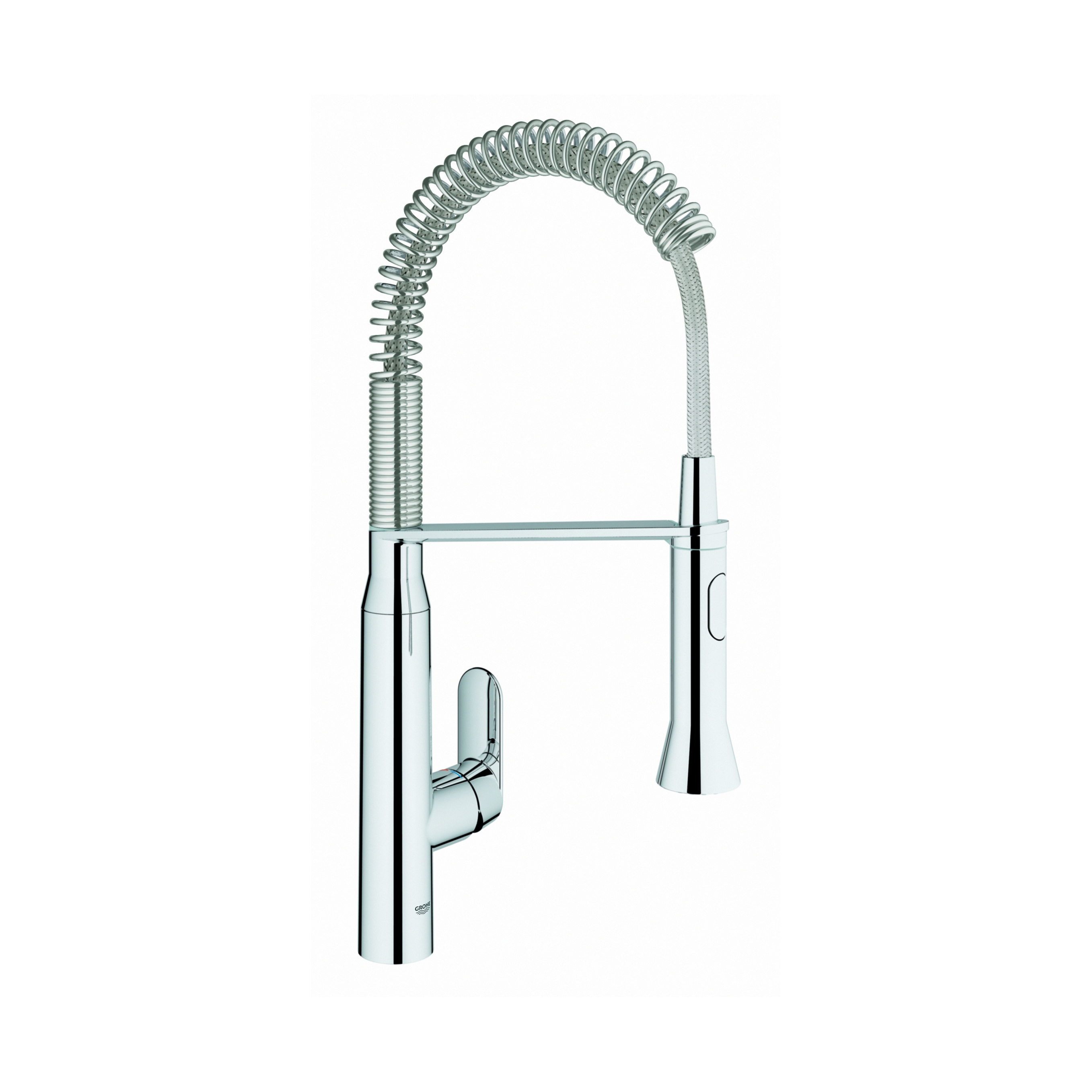 K7 Single-lever sink mixer 1/2"