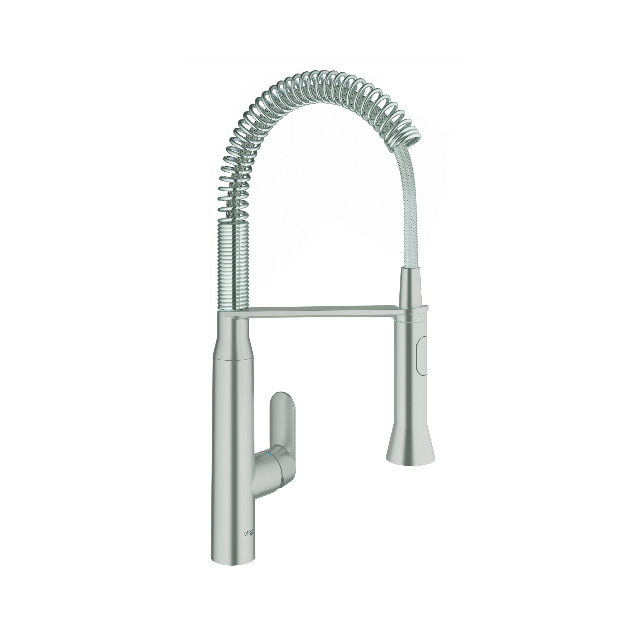 Display product K7 Single-lever sink mixer 1/2" from manufacturer GROHE