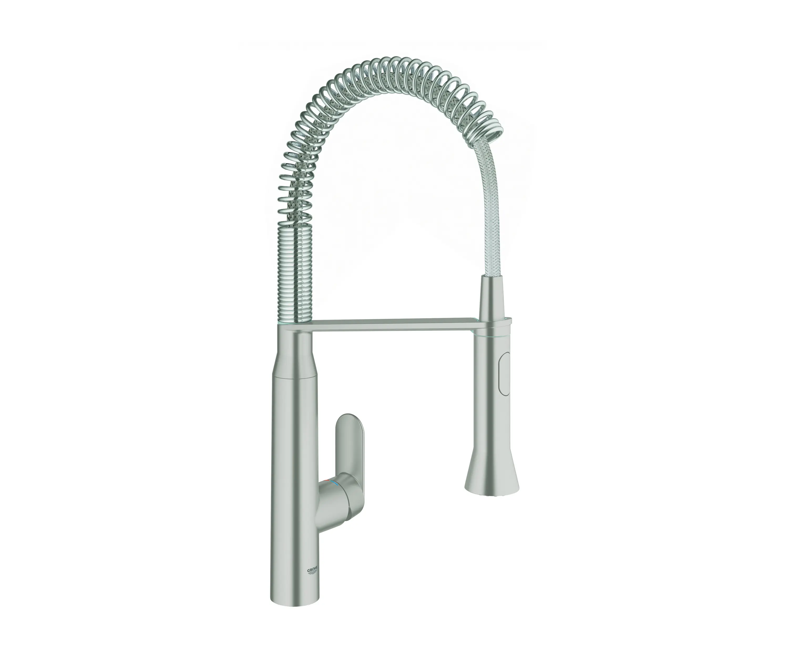 GROHE - K7 Single-lever sink mixer 1/2"