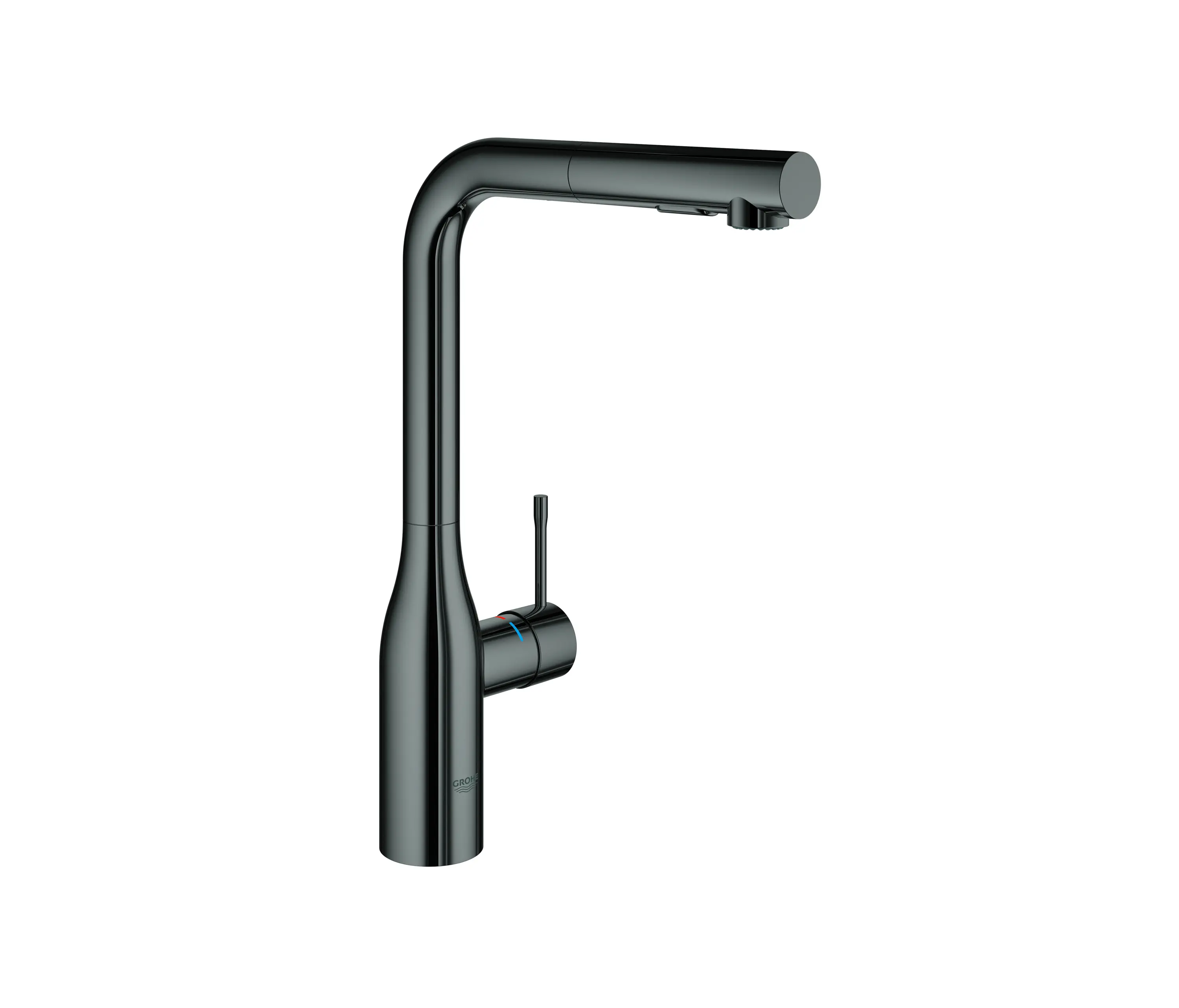 GROHE - Essence Single-lever sink mixer 1/2"