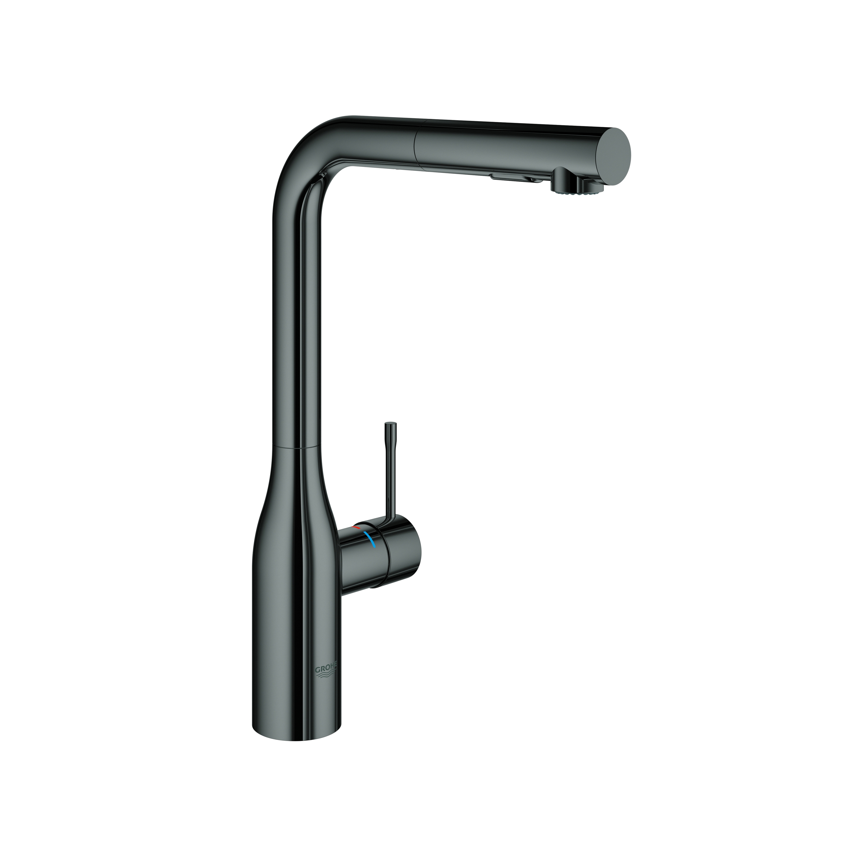 Essence Single-lever sink mixer 1/2"