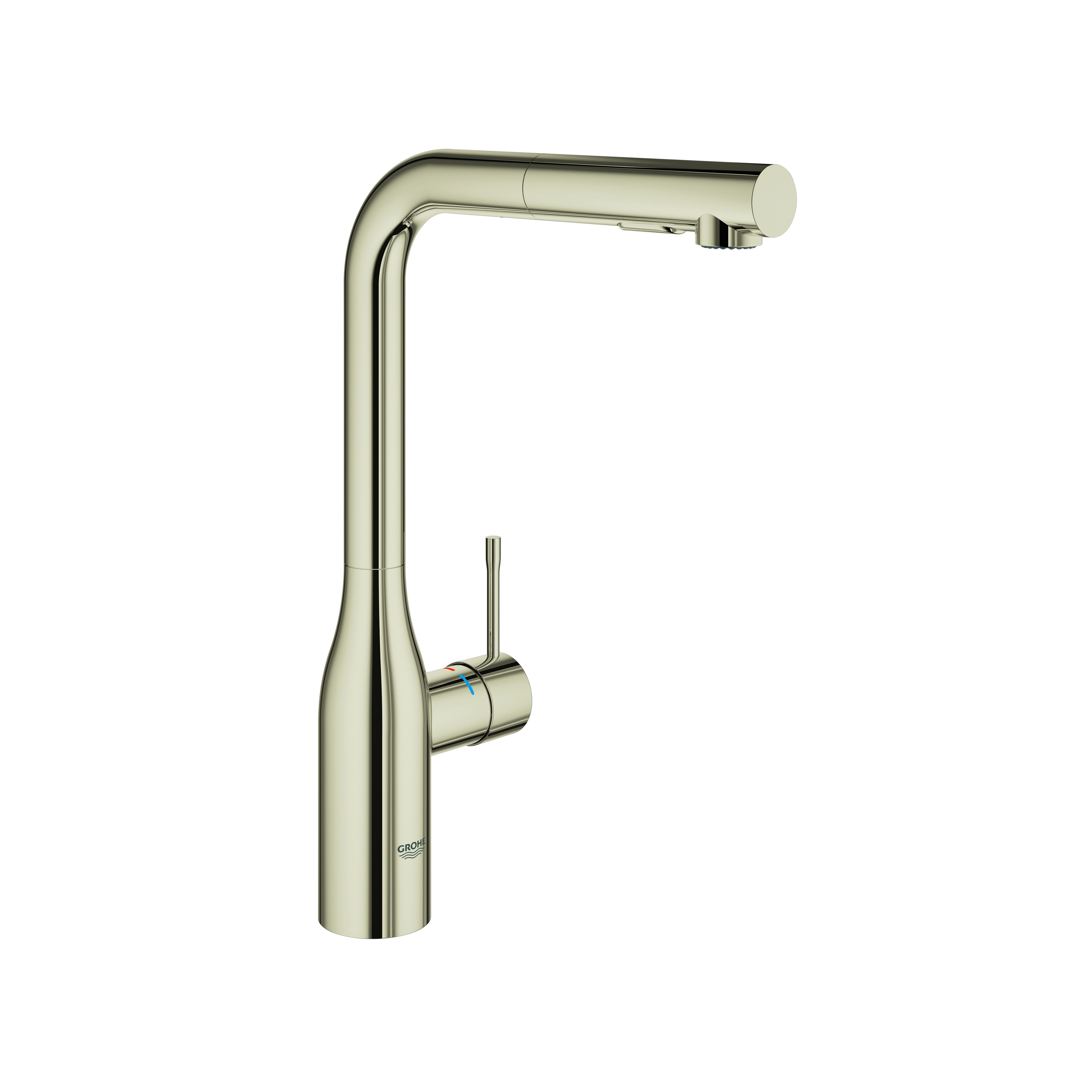 Essence Single-lever sink mixer 1/2"