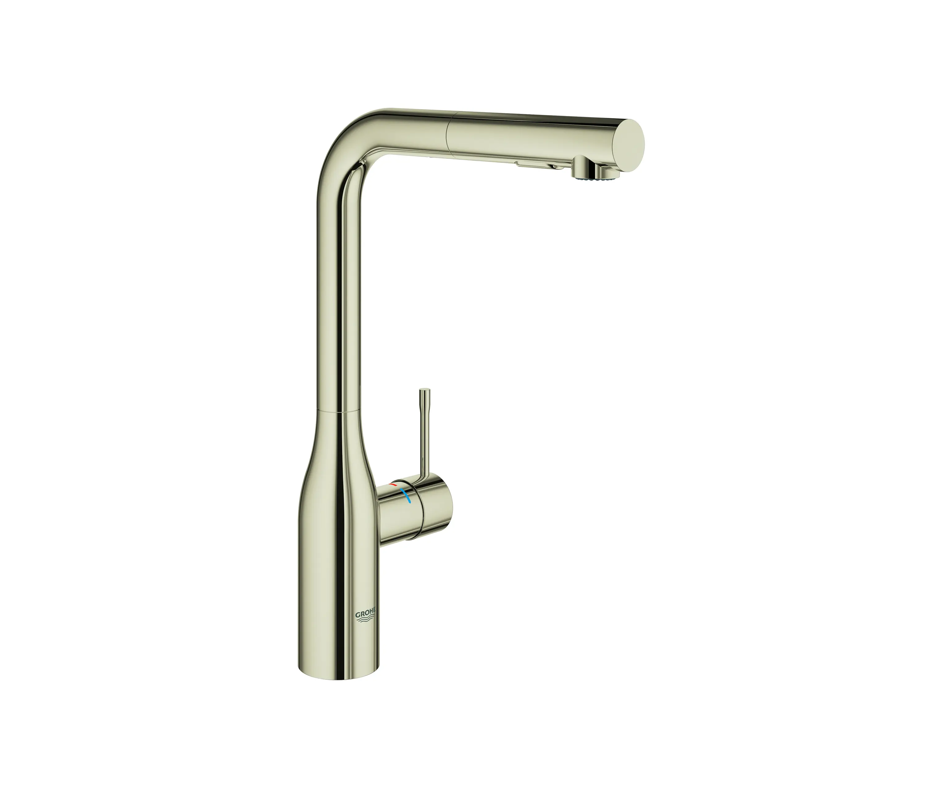 GROHE - Essence Single-lever sink mixer 1/2"