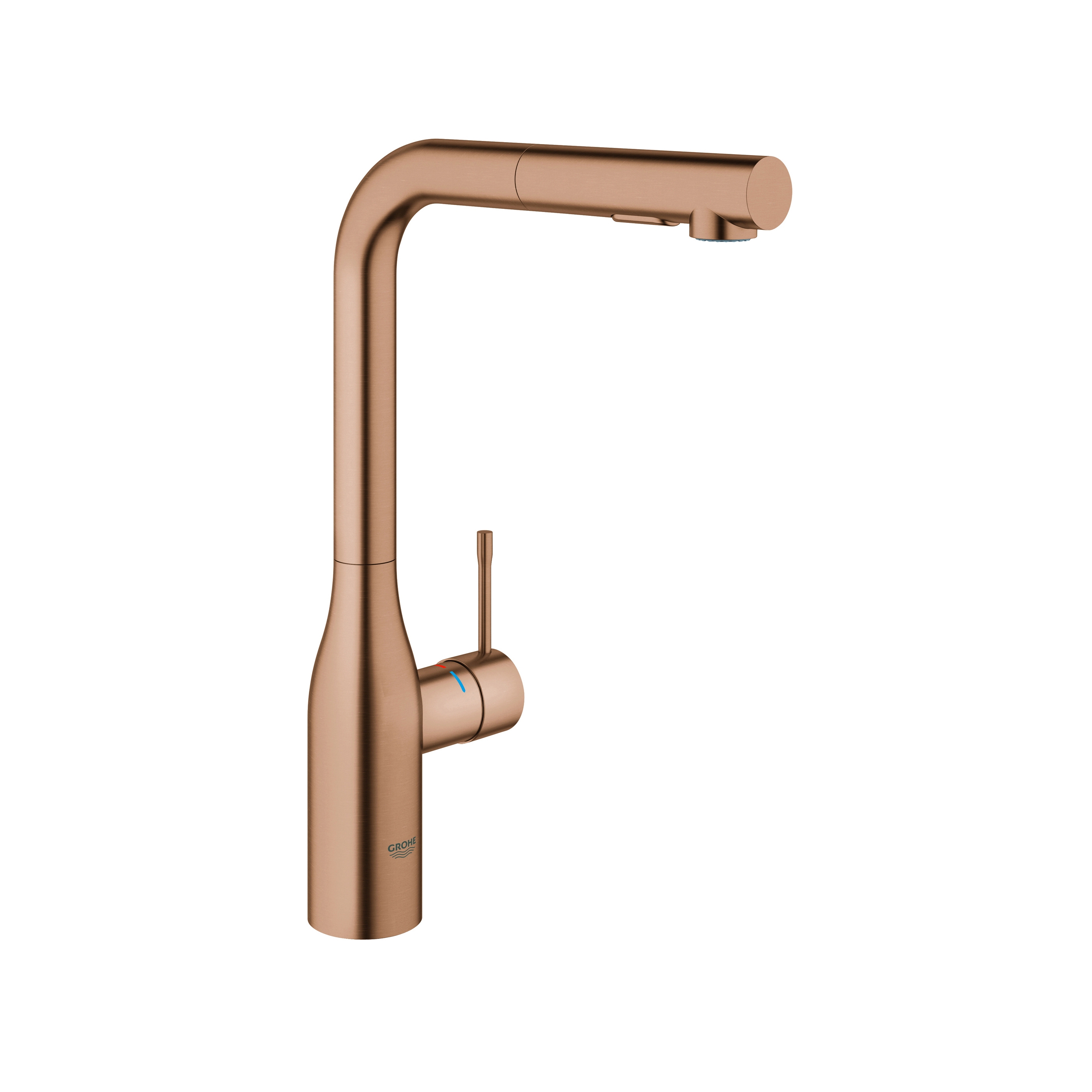 Essence Single-lever sink mixer 1/2"