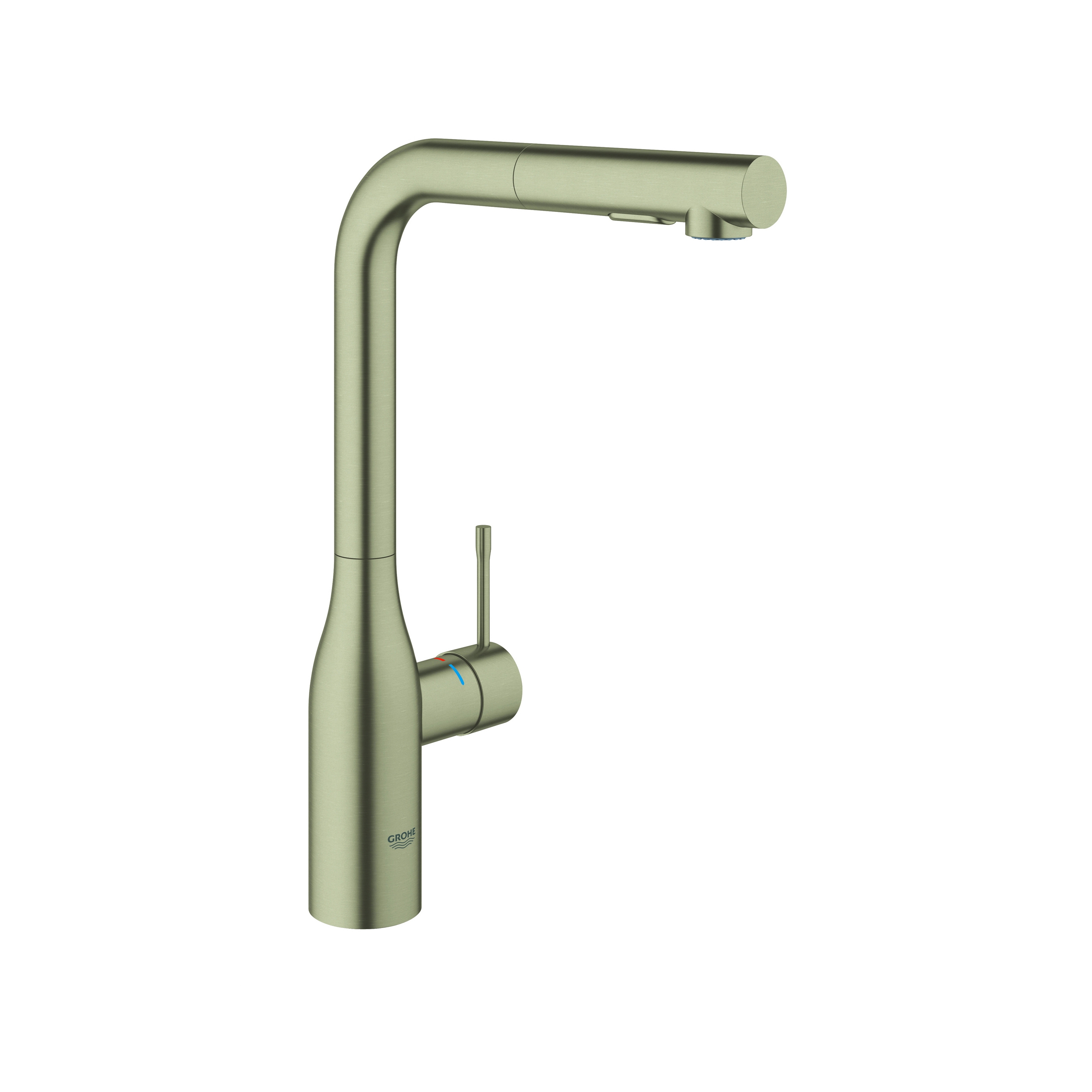 Essence Single-lever sink mixer 1/2"
