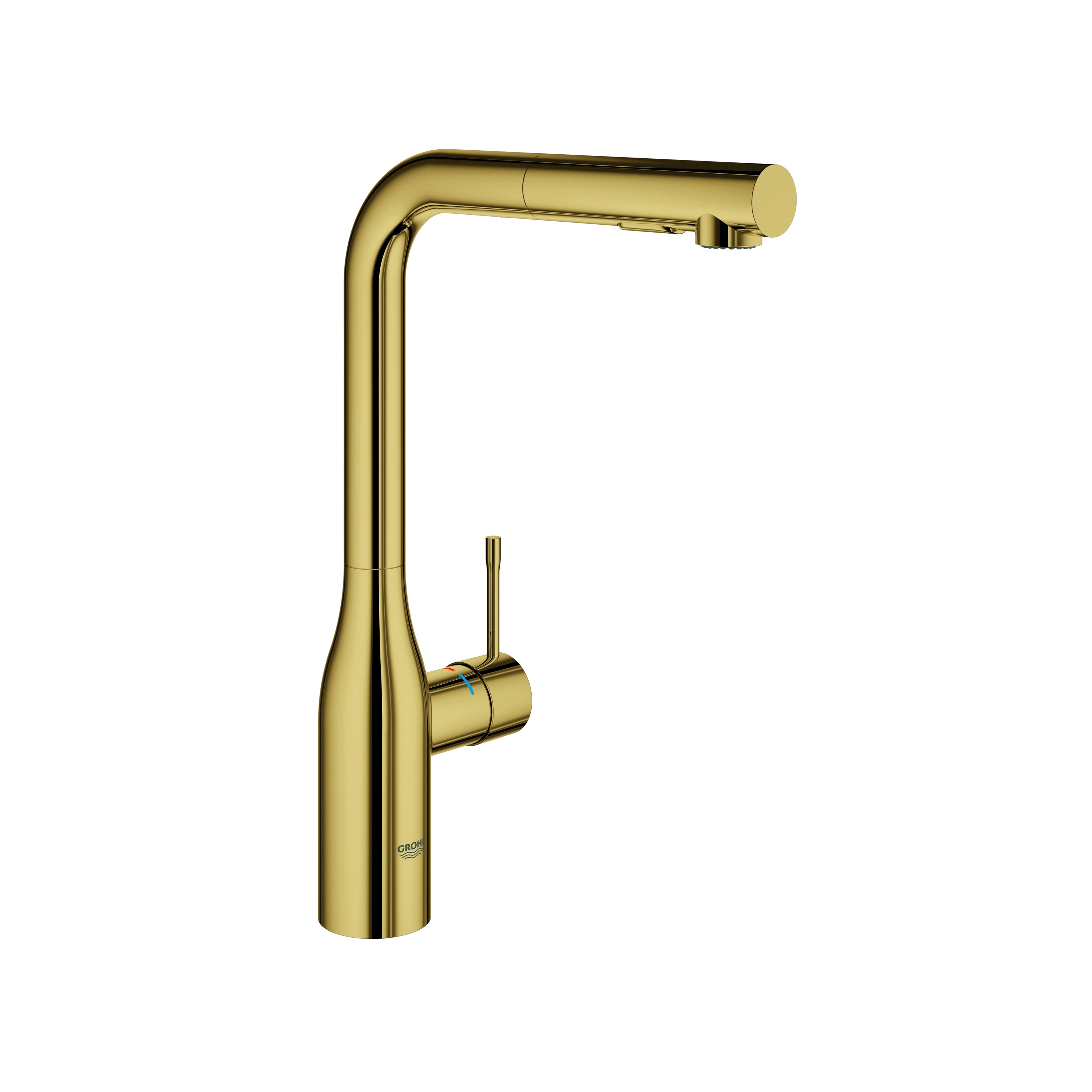 Essence Single-lever sink mixer 1/2"
