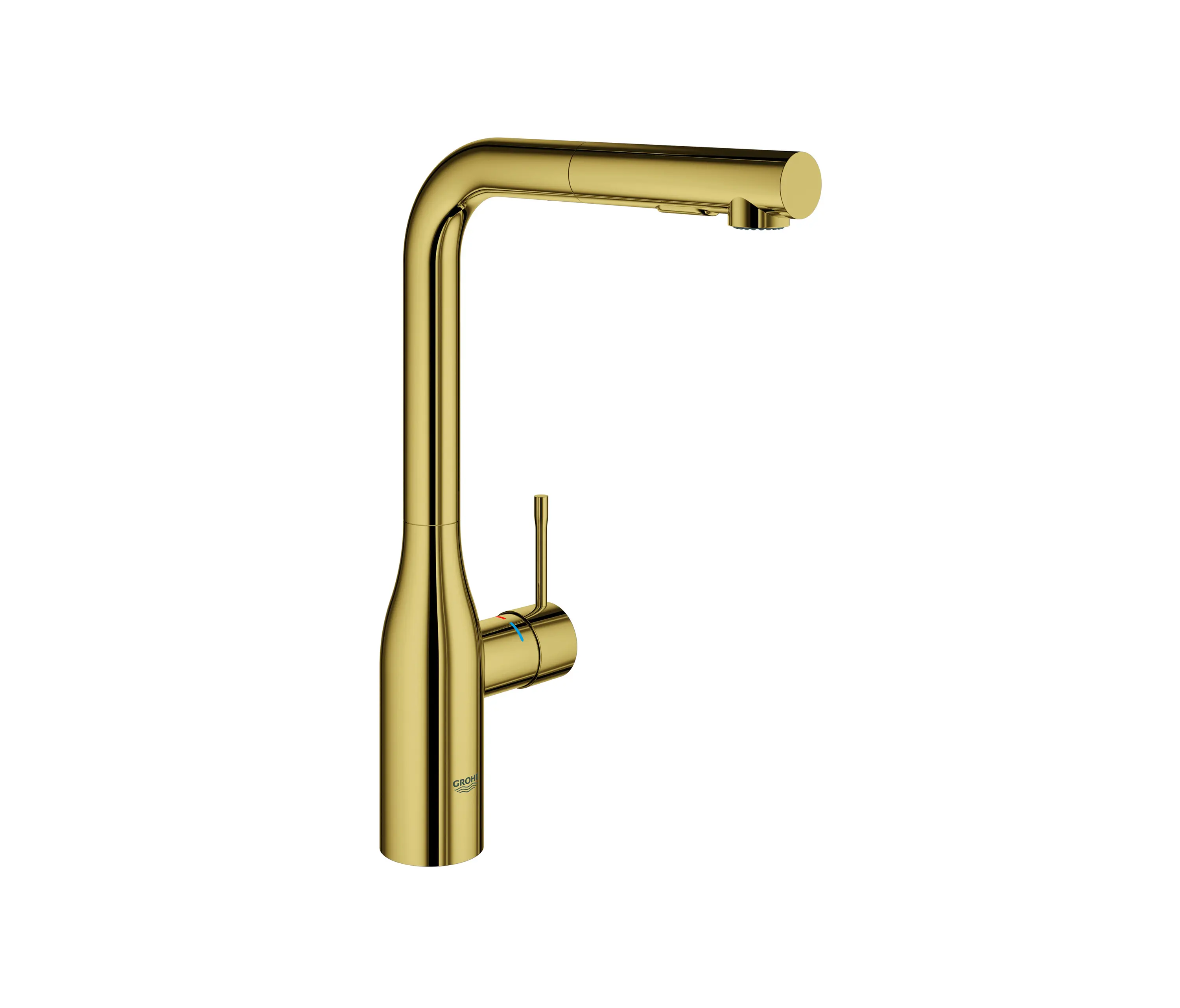 GROHE - Essence Single-lever sink mixer 1/2"