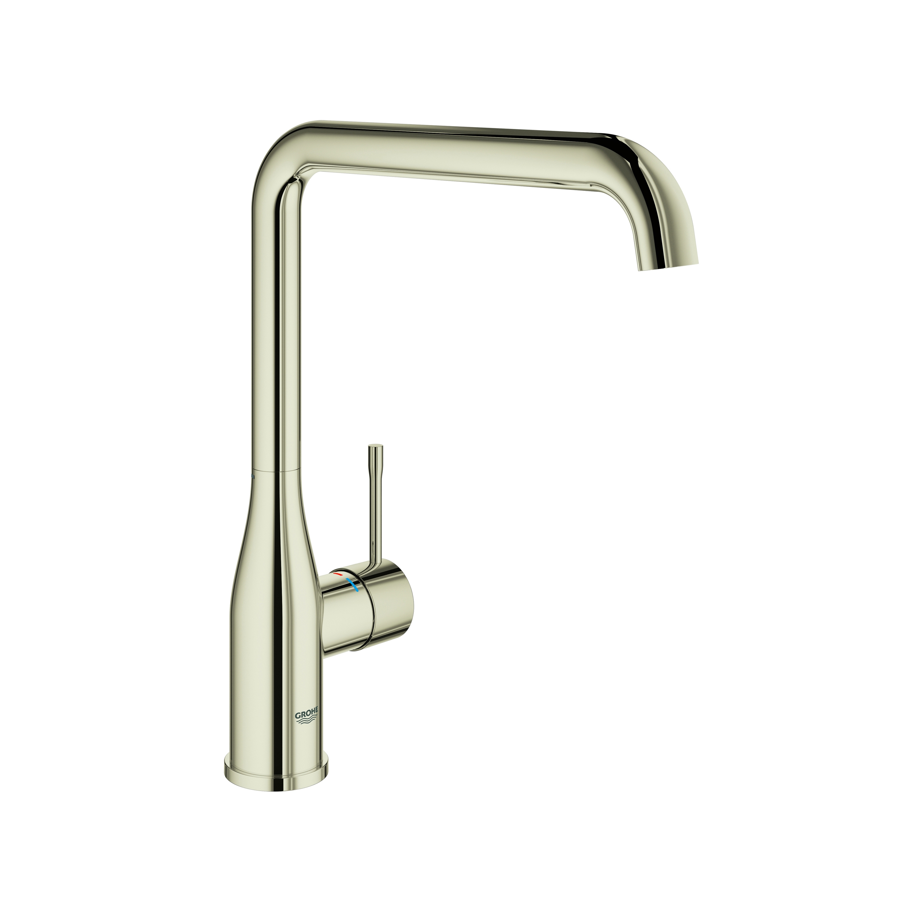 Essence Single-lever sink mixer 1/2"