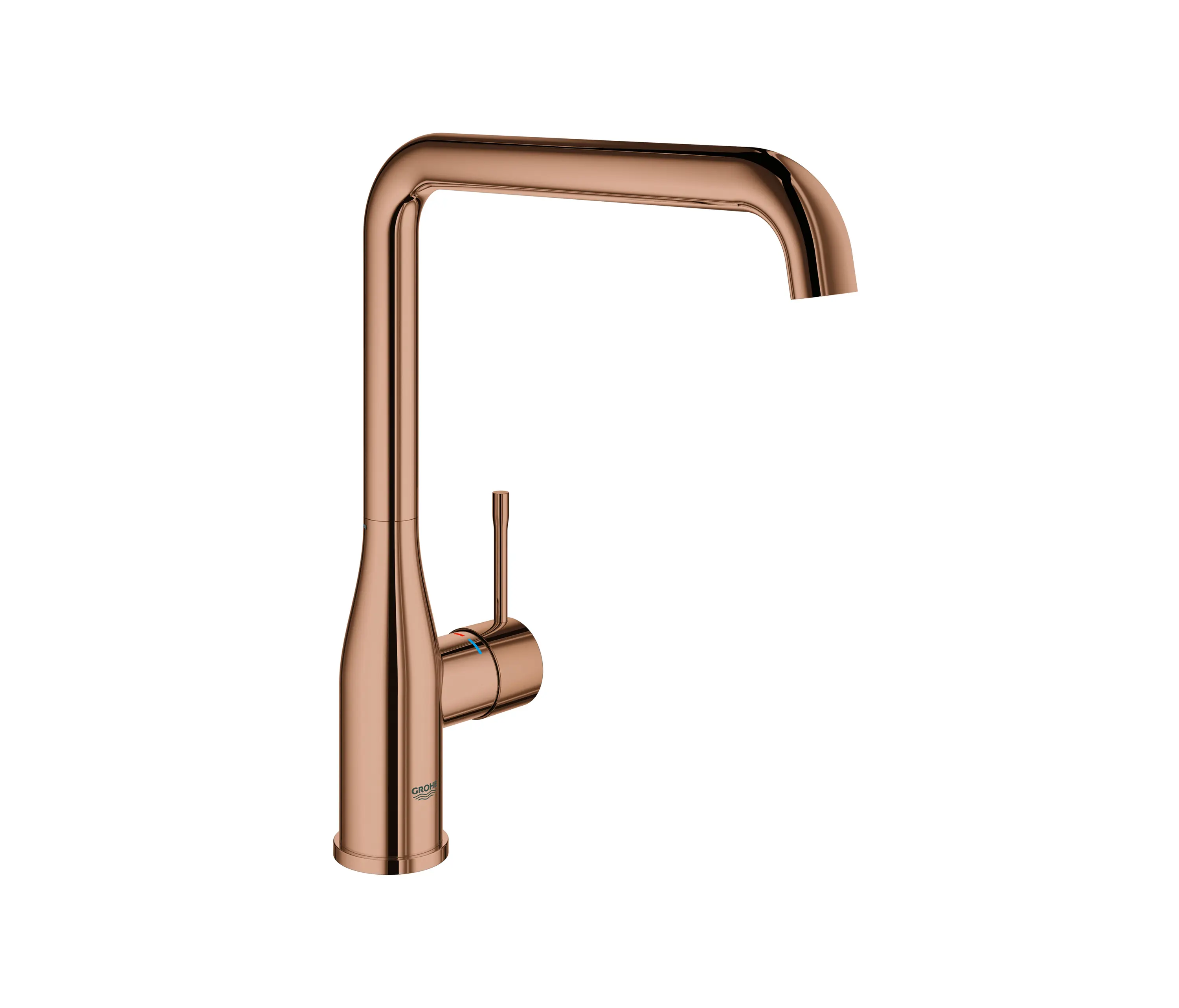 GROHE - Essence Single-lever sink mixer 1/2"