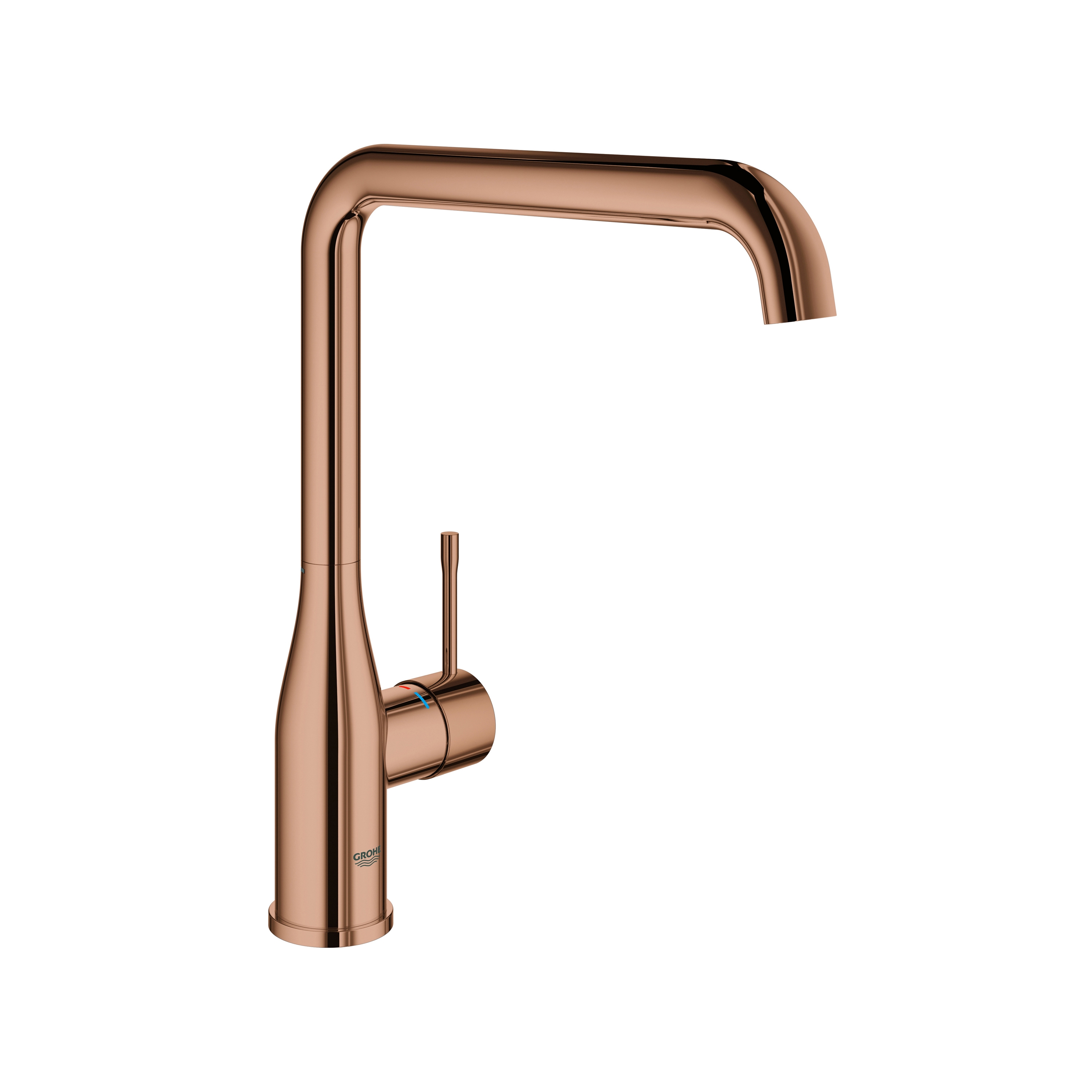 Essence Single-lever sink mixer 1/2"