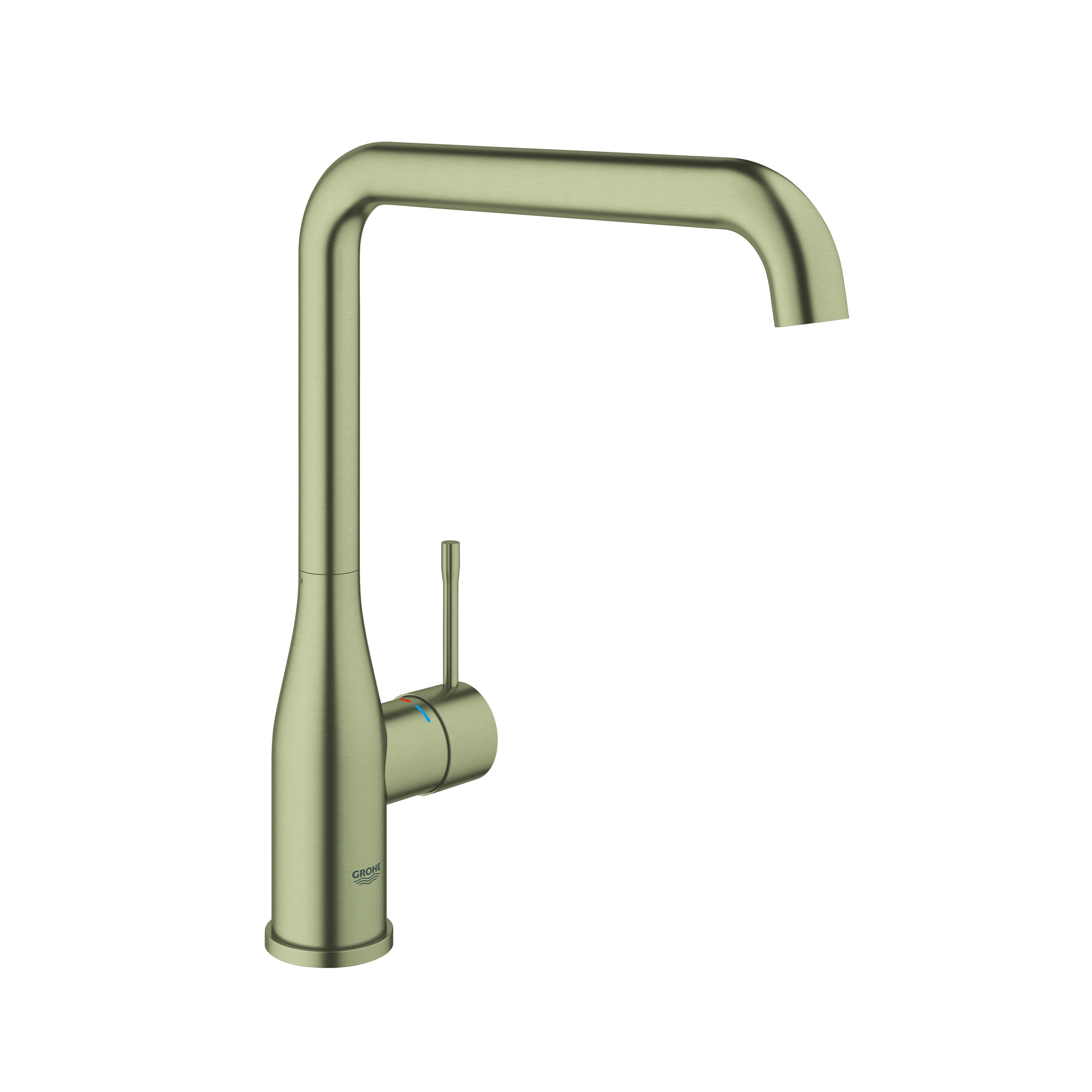 Essence Single-lever sink mixer 1/2"