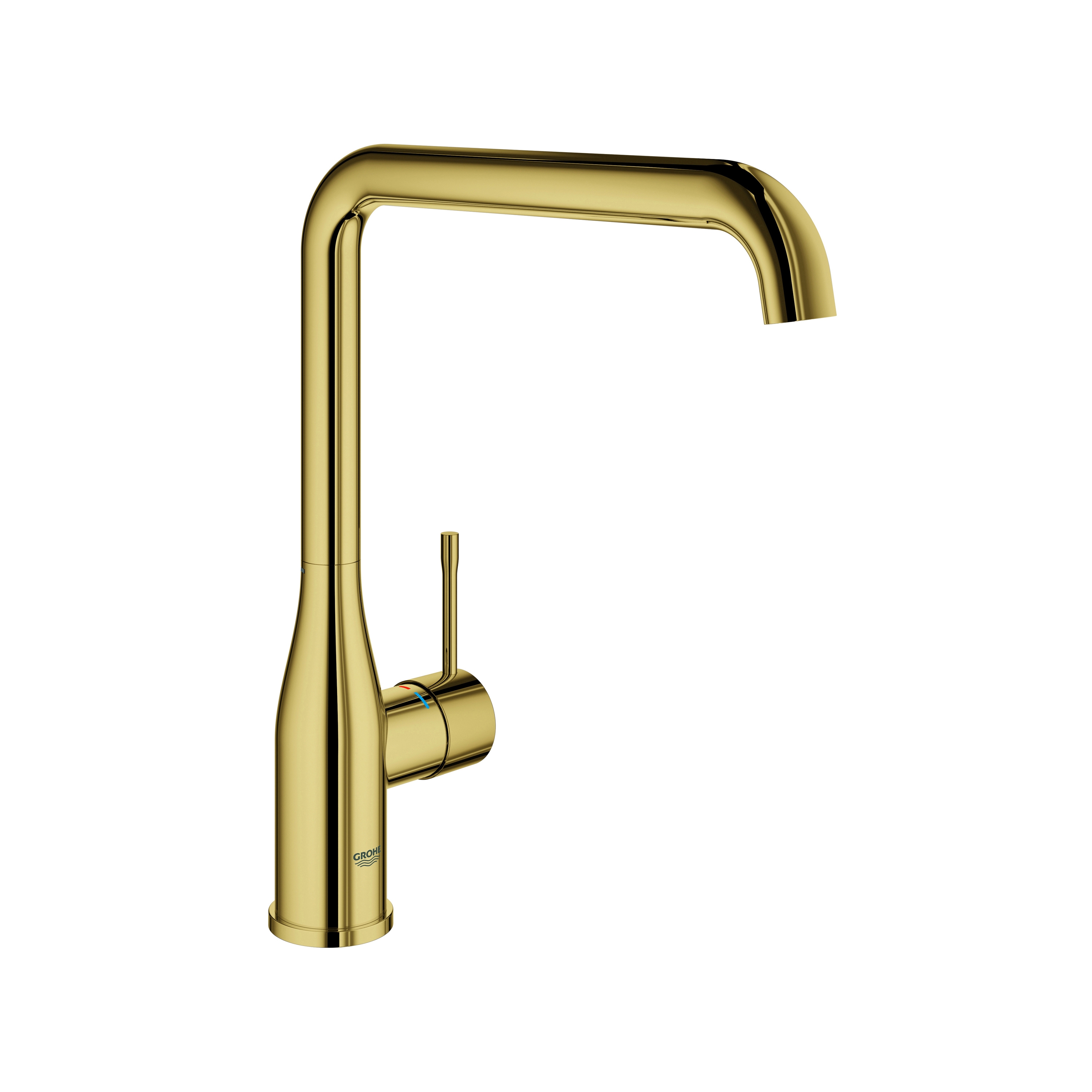 Essence Single-lever sink mixer 1/2"