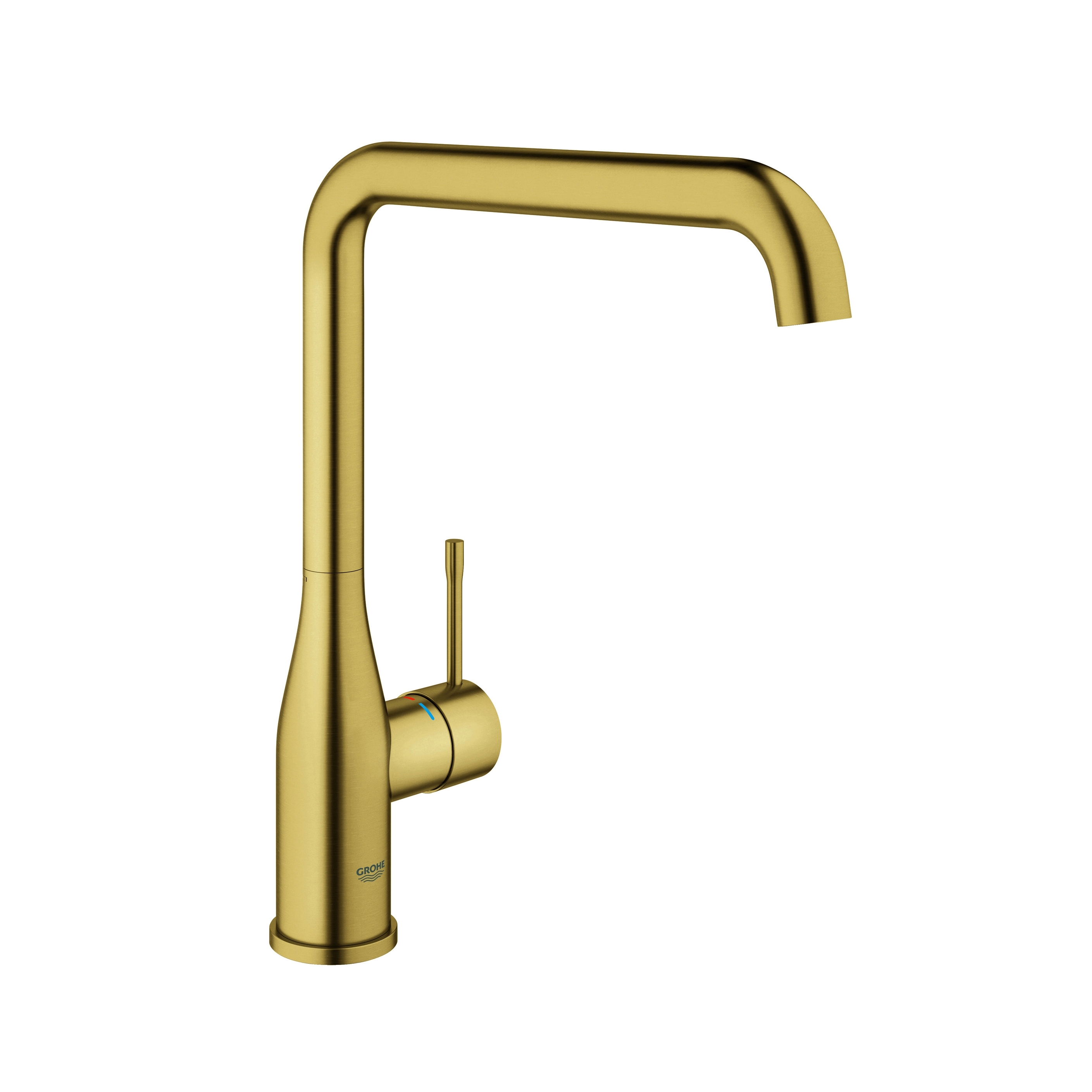 Essence Single-lever sink mixer 1/2"