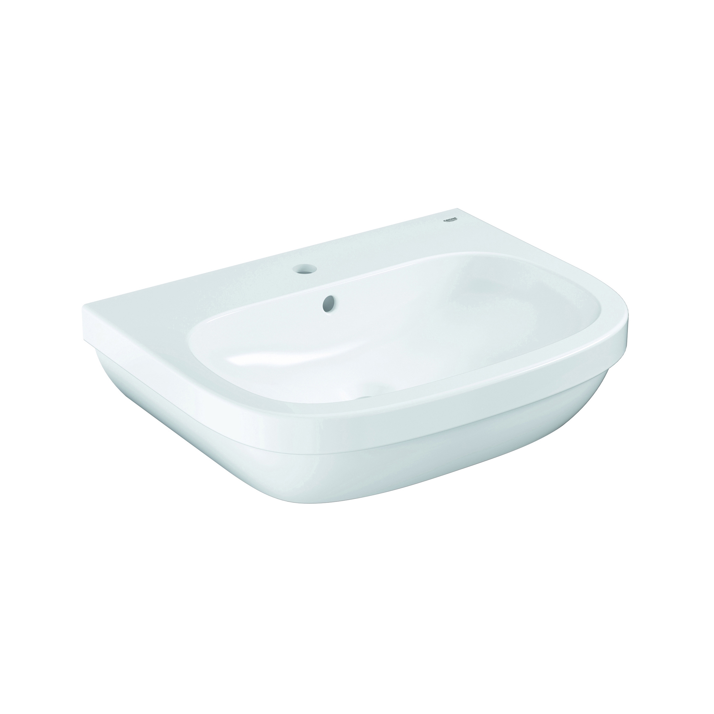 Afficher le produit Euro Ceramic Wash basin 65 du fabricant GROHE