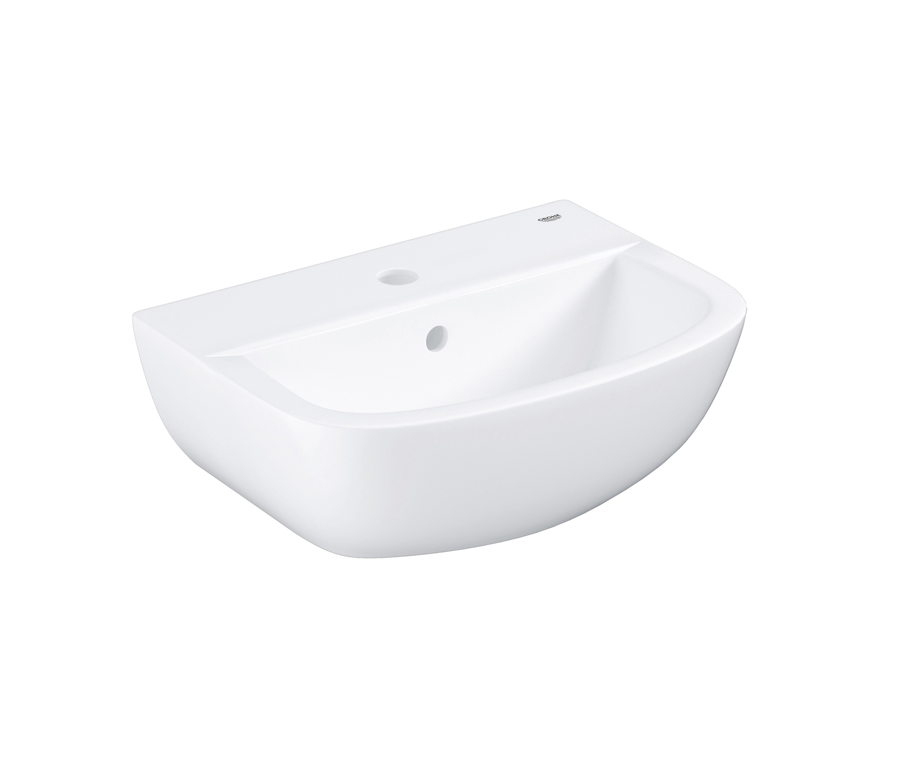Produkt Euro Keramik Handwaschbecken 45 cm des Herstellers GROHE anzeigen