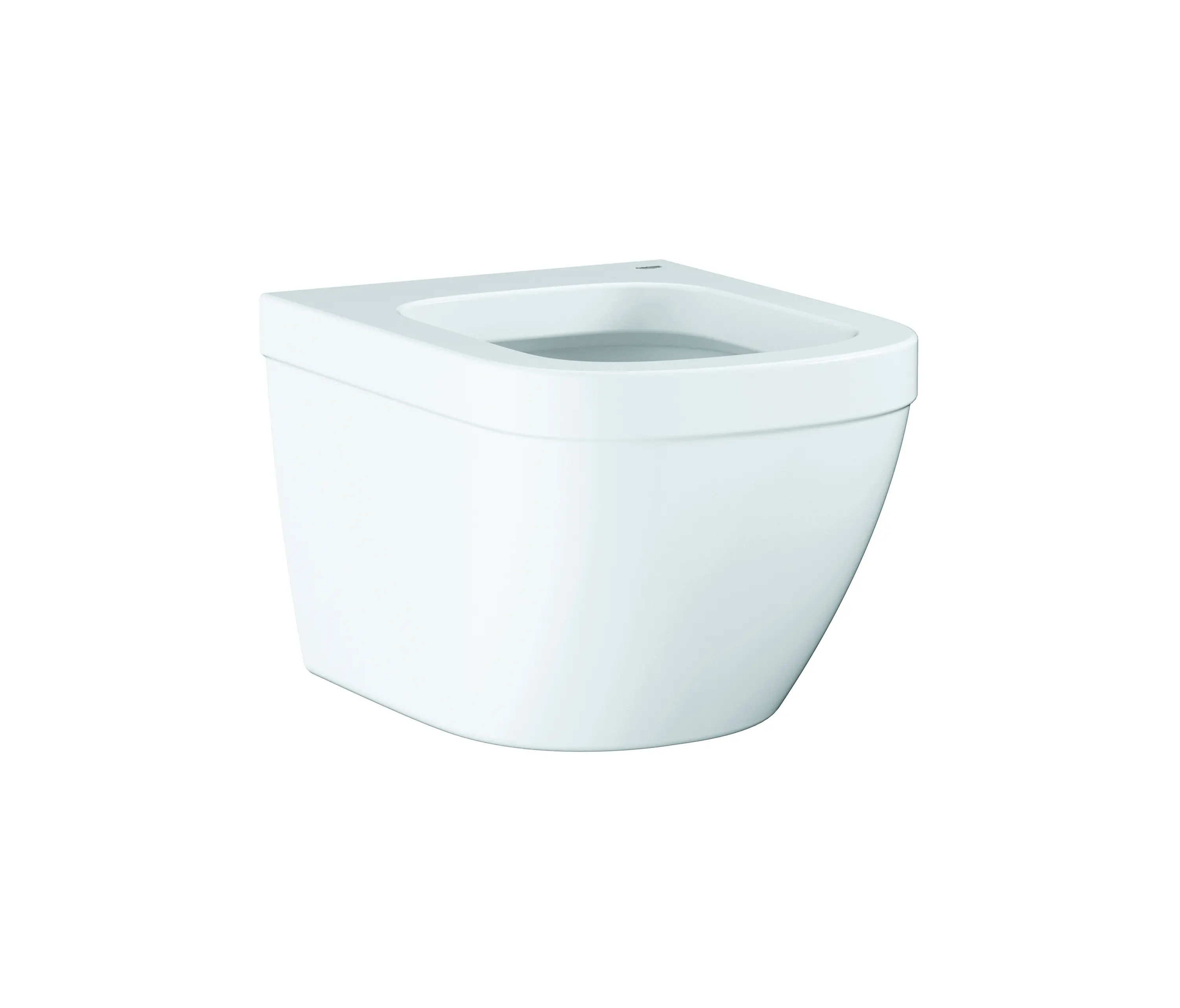 GROHE - Euro Ceramic Wall hung compact WC