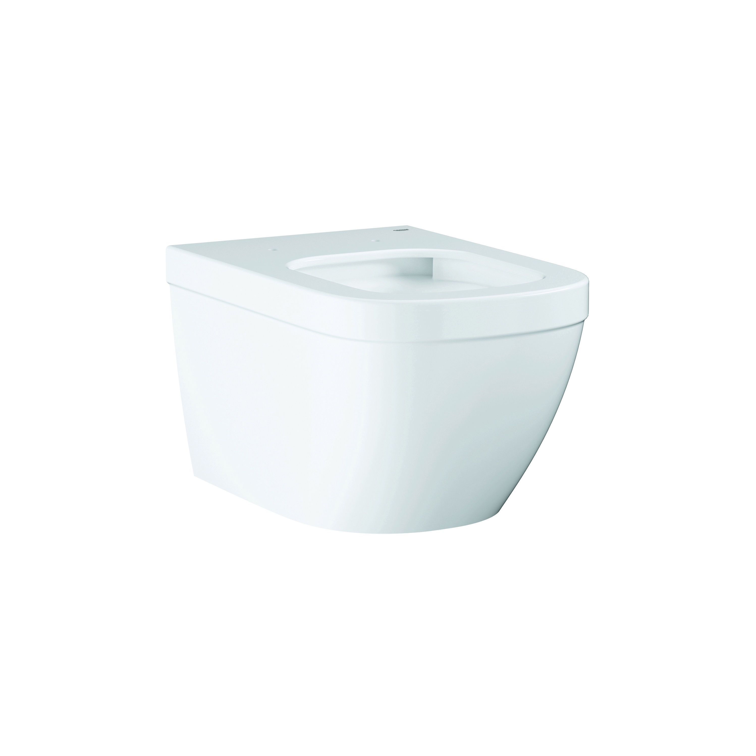 Mostra il prodotto Euro Ceramic Wall hung WC del produttore GROHE