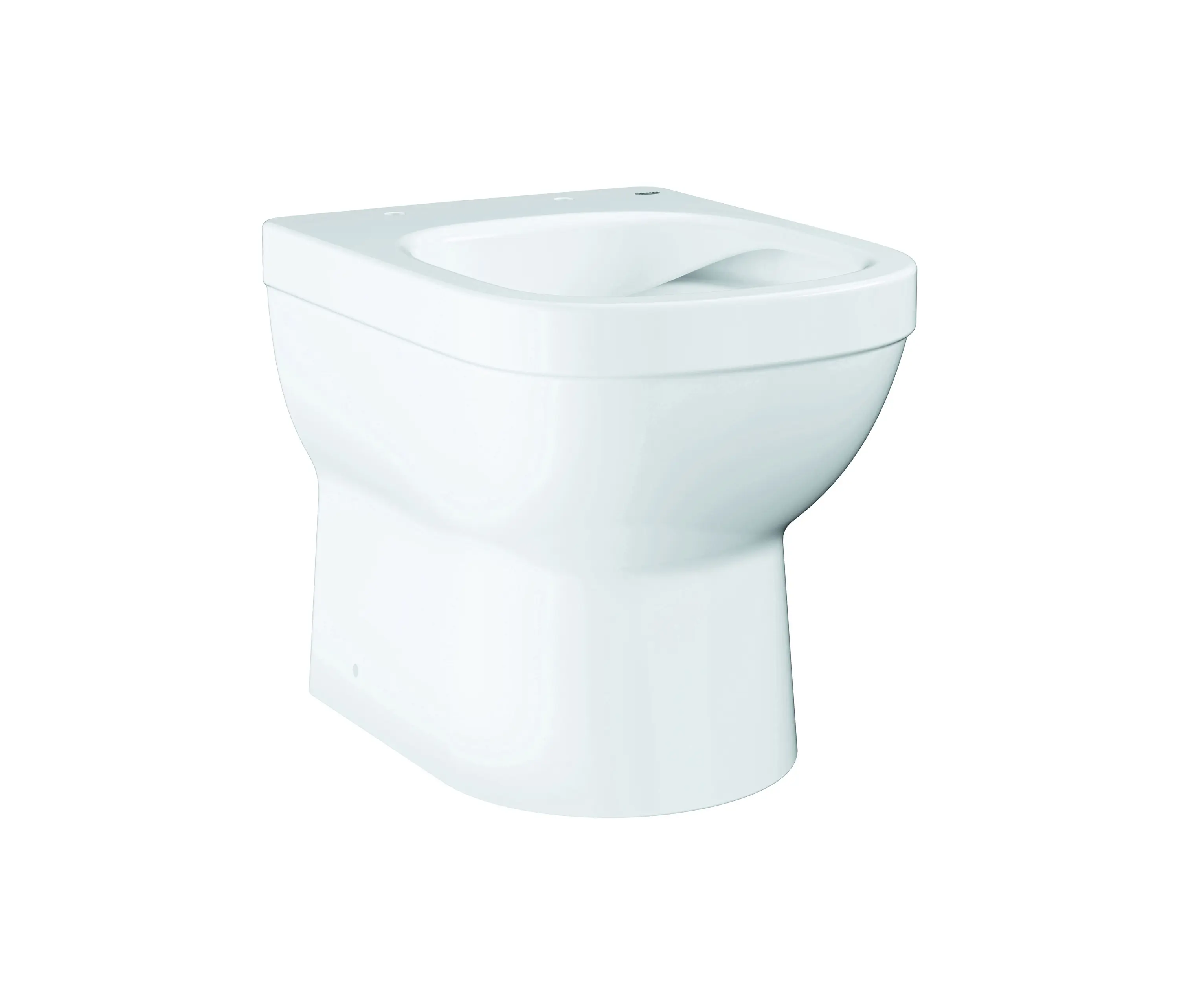 GROHE - Euro Keramik Stand-Tiefspül-WC