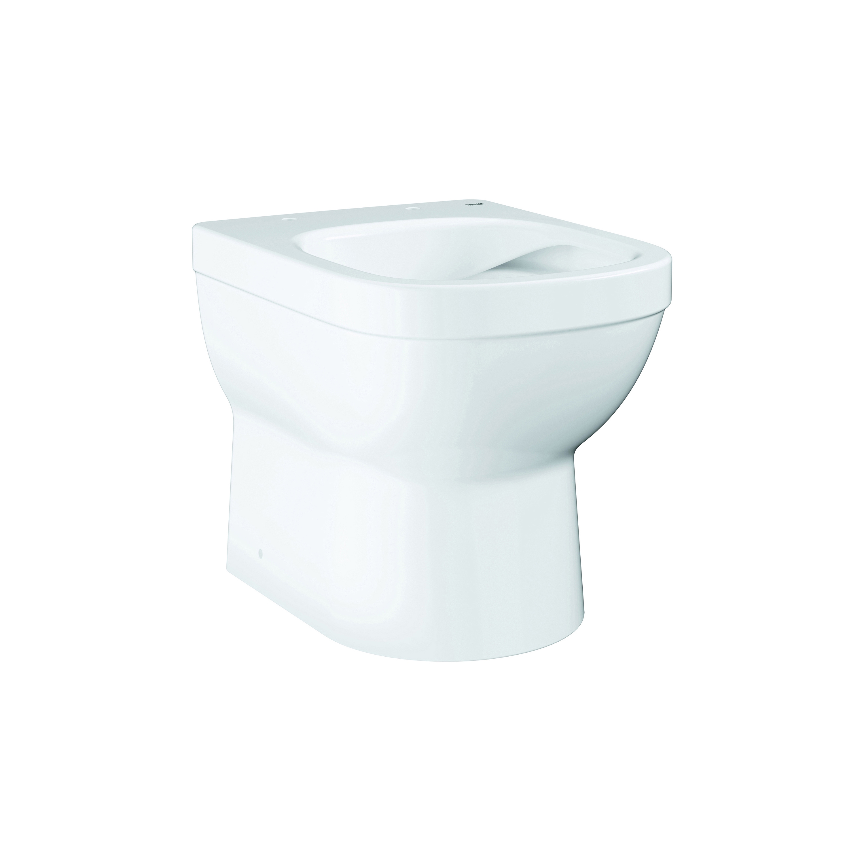Display product Euro Ceramic Floor standing WC from manufacturer GROHE