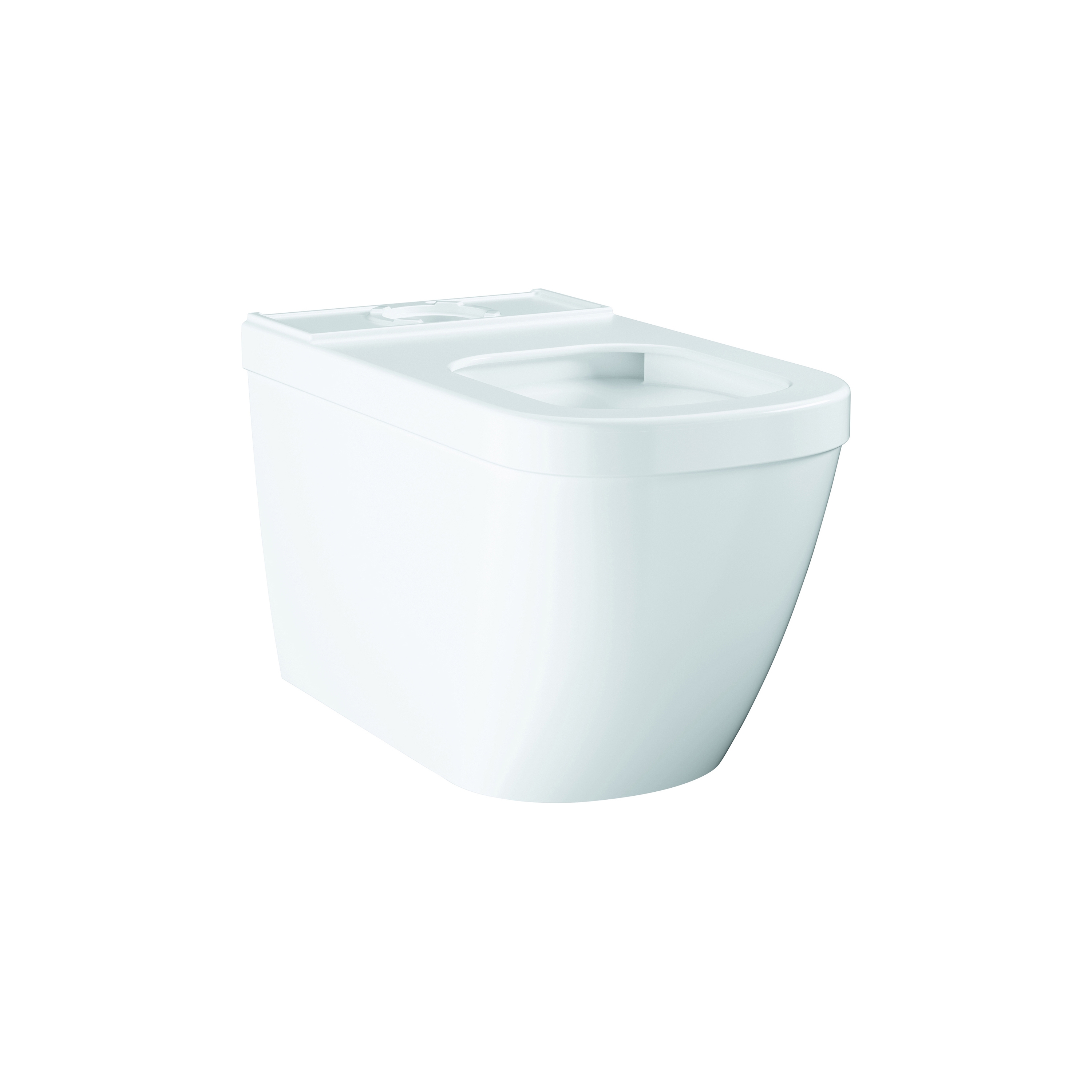 Mostra il prodotto Euro Ceramic Floor standing 2 piece WC del produttore GROHE