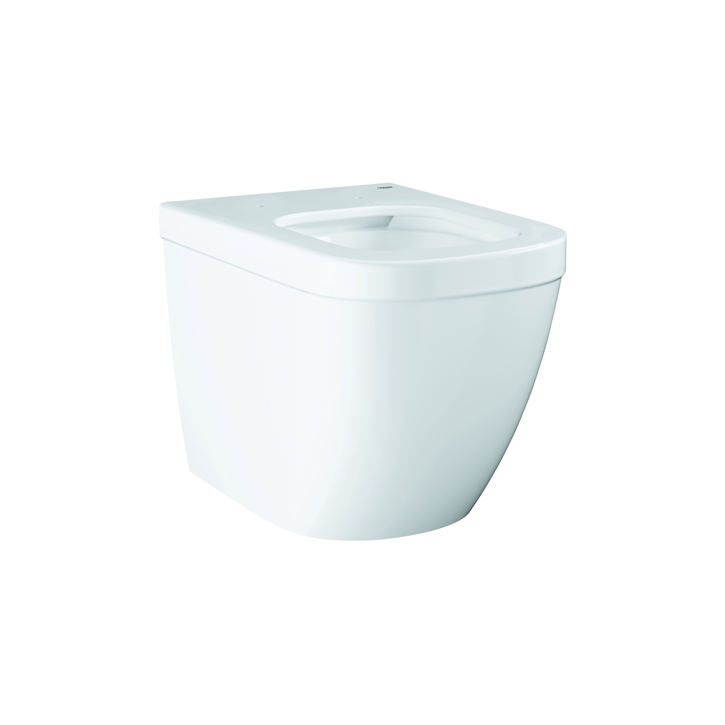 Mostra il prodotto Euro Ceramic Floor standing back to wall WC del produttore GROHE