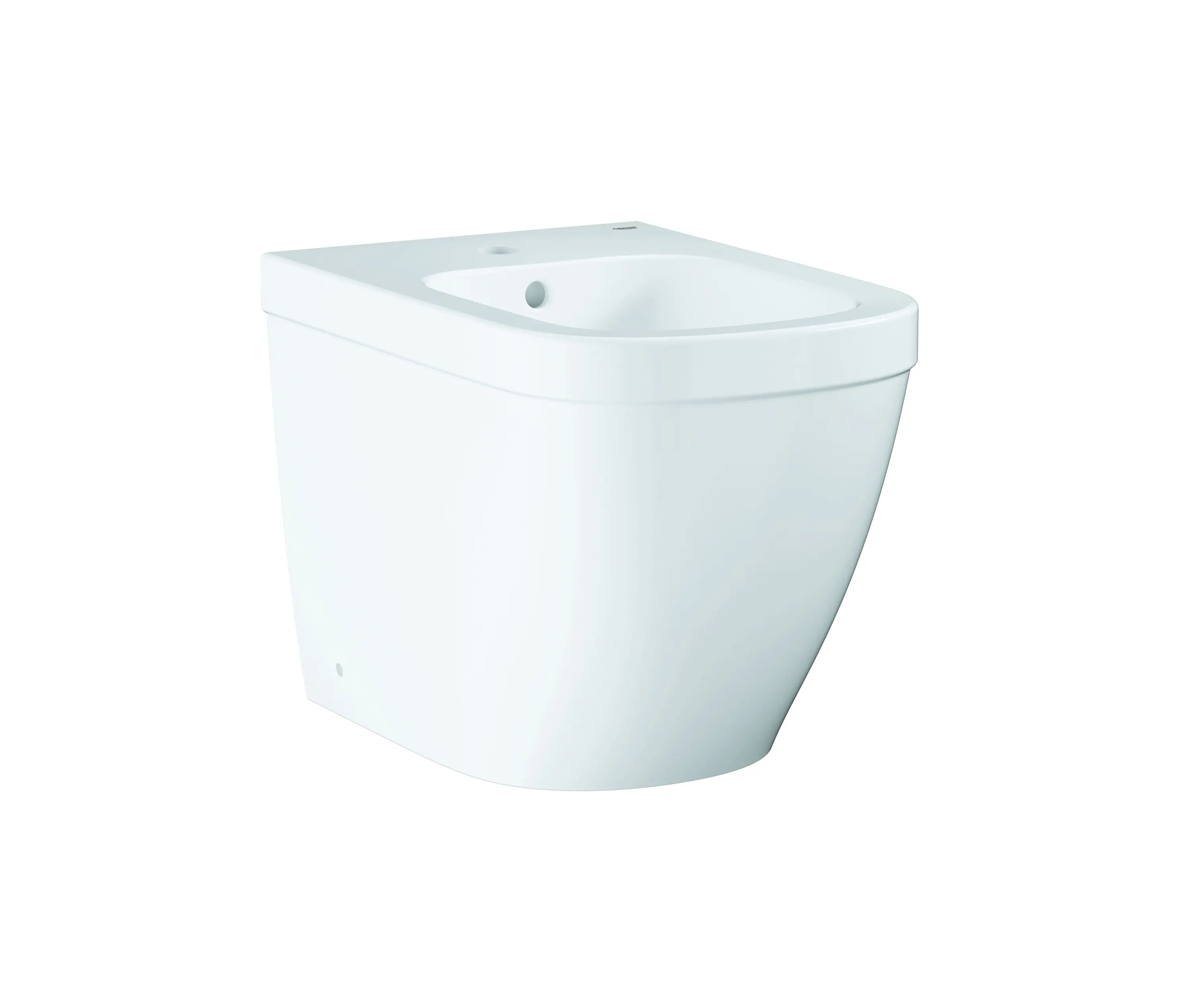 GROHE - Euro Ceramic Floor standing bidet